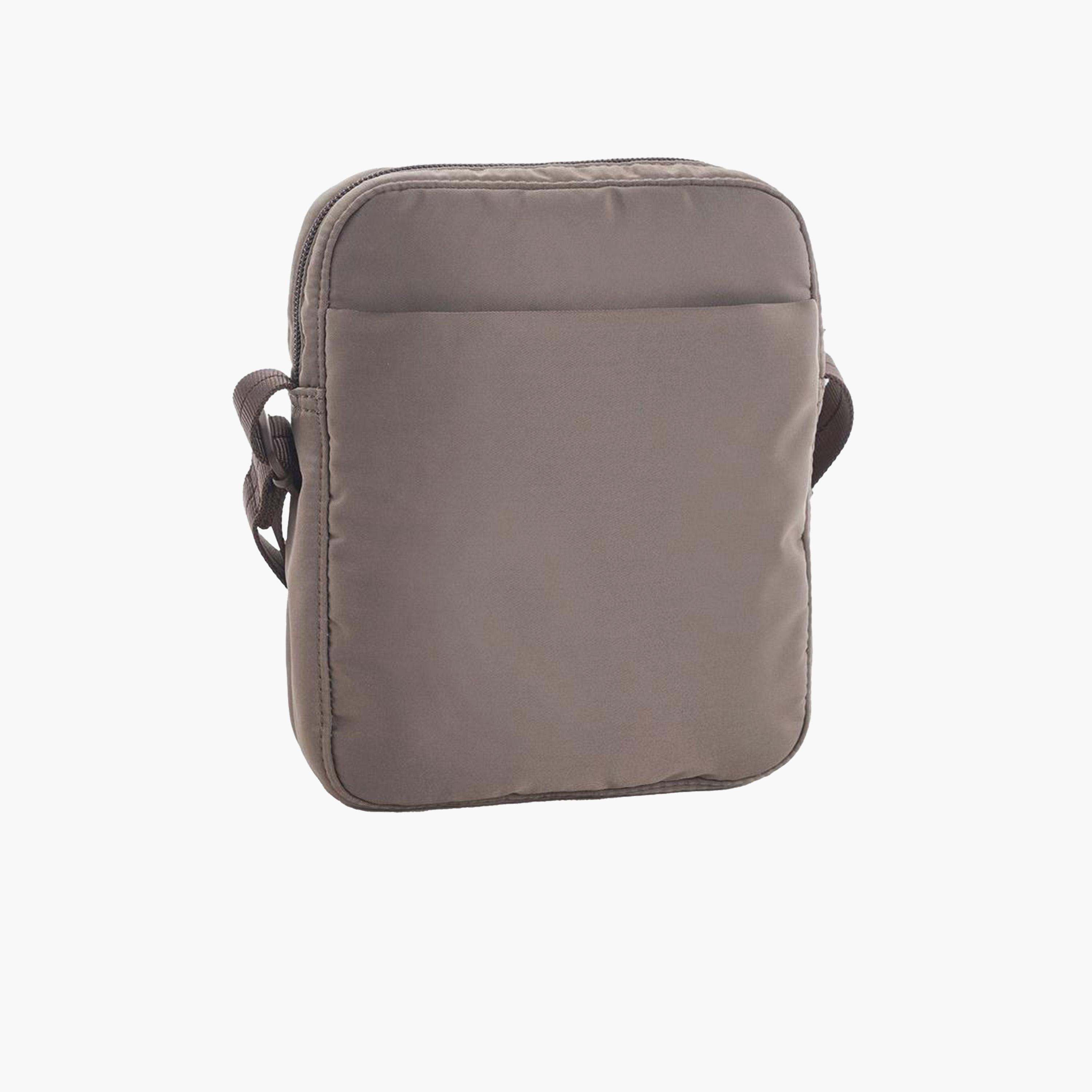 Hedgren 16 CM Polyester Shoulder Bags with Zipper Closure and Adjustable Strap | HIC23-07-men-bags-image-3
