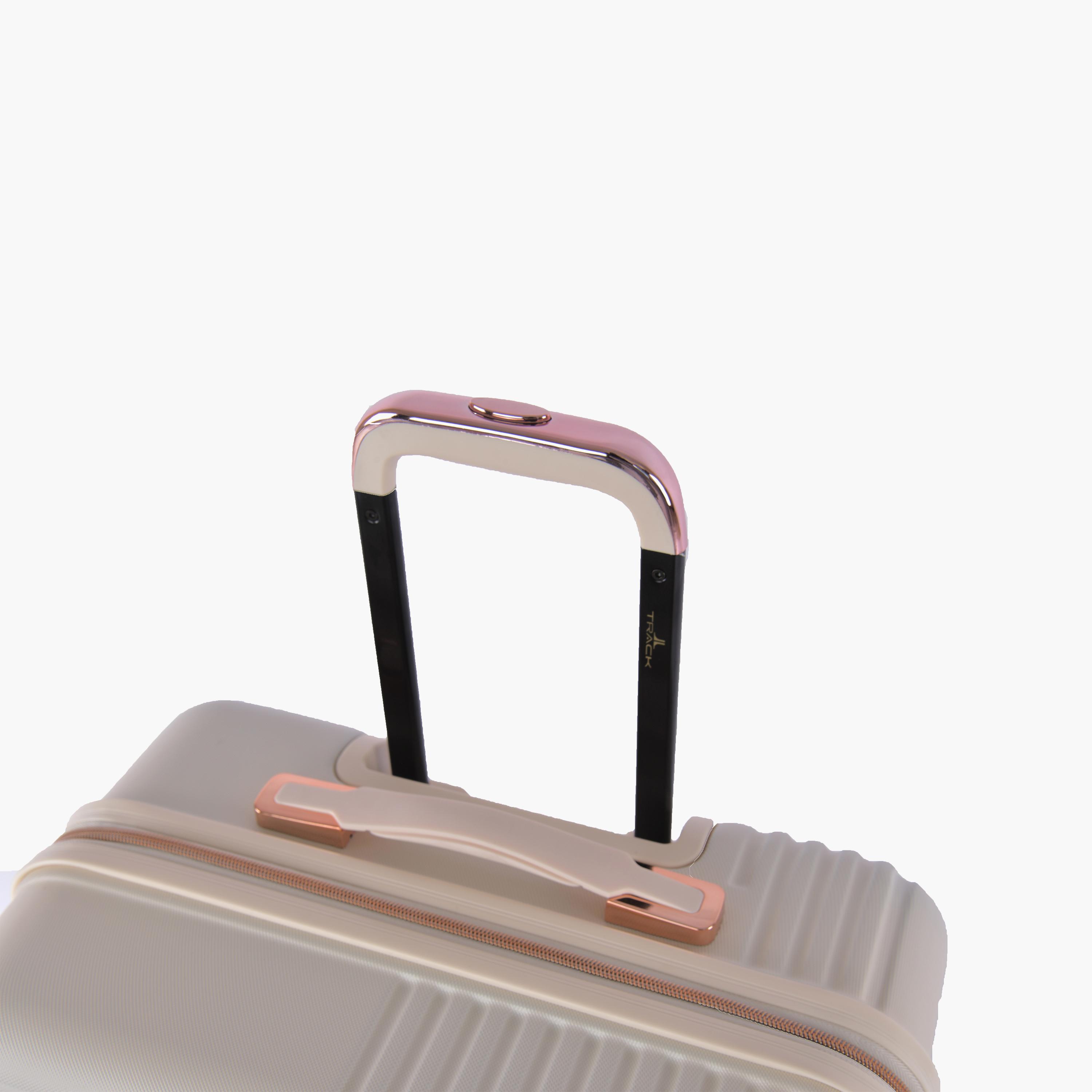 Track 55 CM Cabin ABS Hardcase Four-Wheeler Spinner Trolley Bag with TSA Lock | HK222-20-travel-luggagesandbags-luggage-image-9
