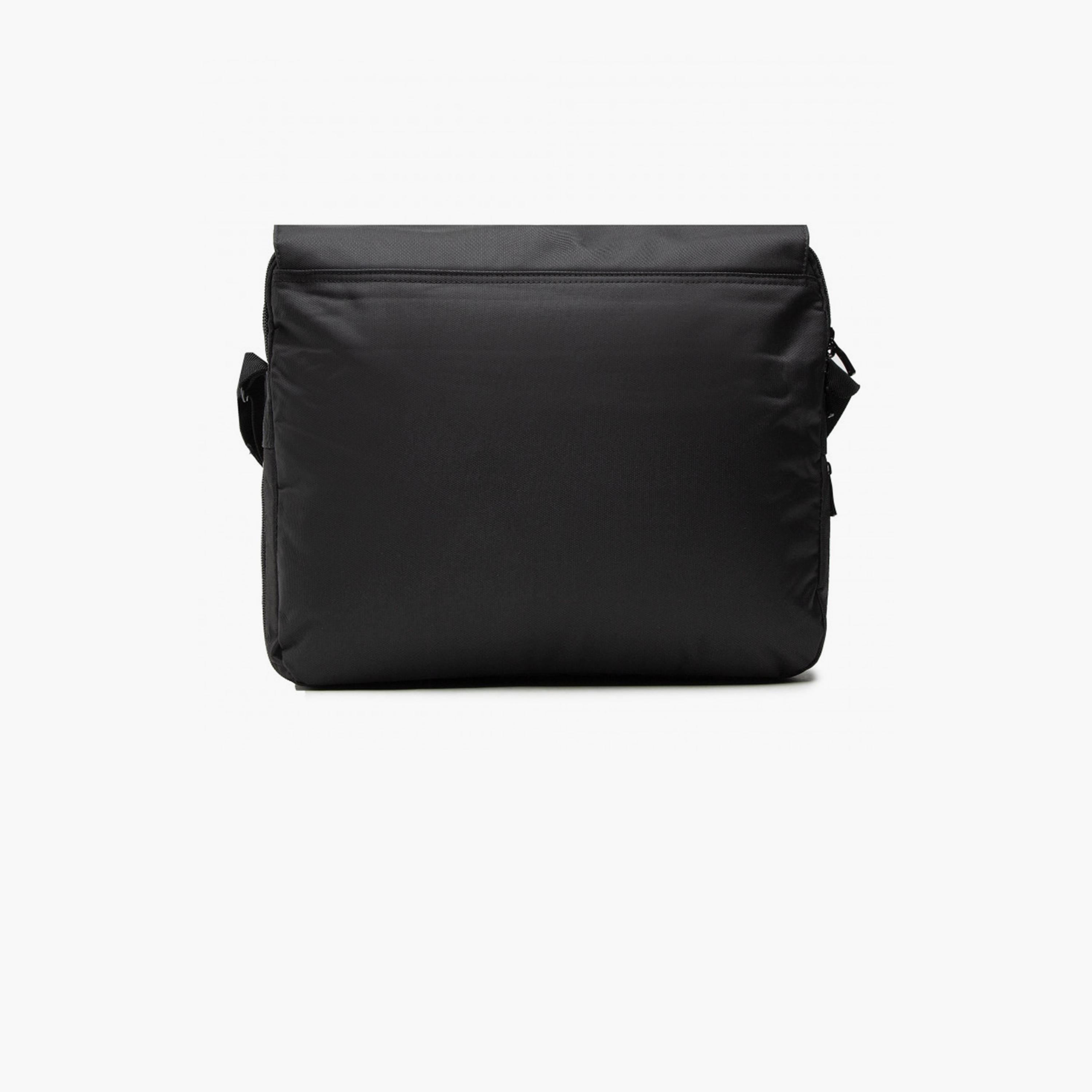 National Geographic Polyester Shoulder Bag with Flap Closure and Adjustable Strap | N00709-men-bags-image-5