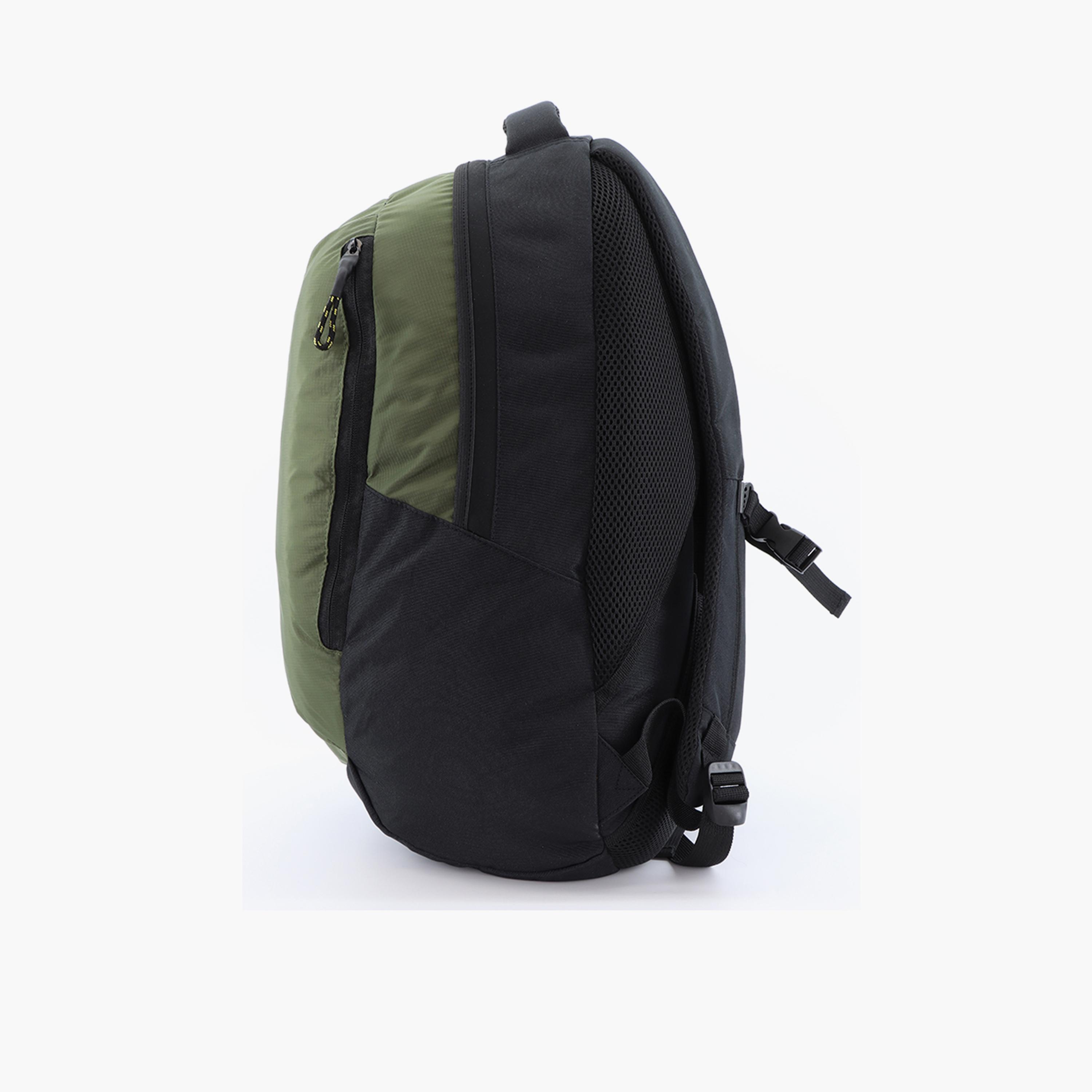 ناشيونال جيوغرافيك- شنطة ظهر بوليستر 20 إنش للسفر والكمبيوتر المحمول | N16986-travel-luggagesandbags-backpacks-image-4
