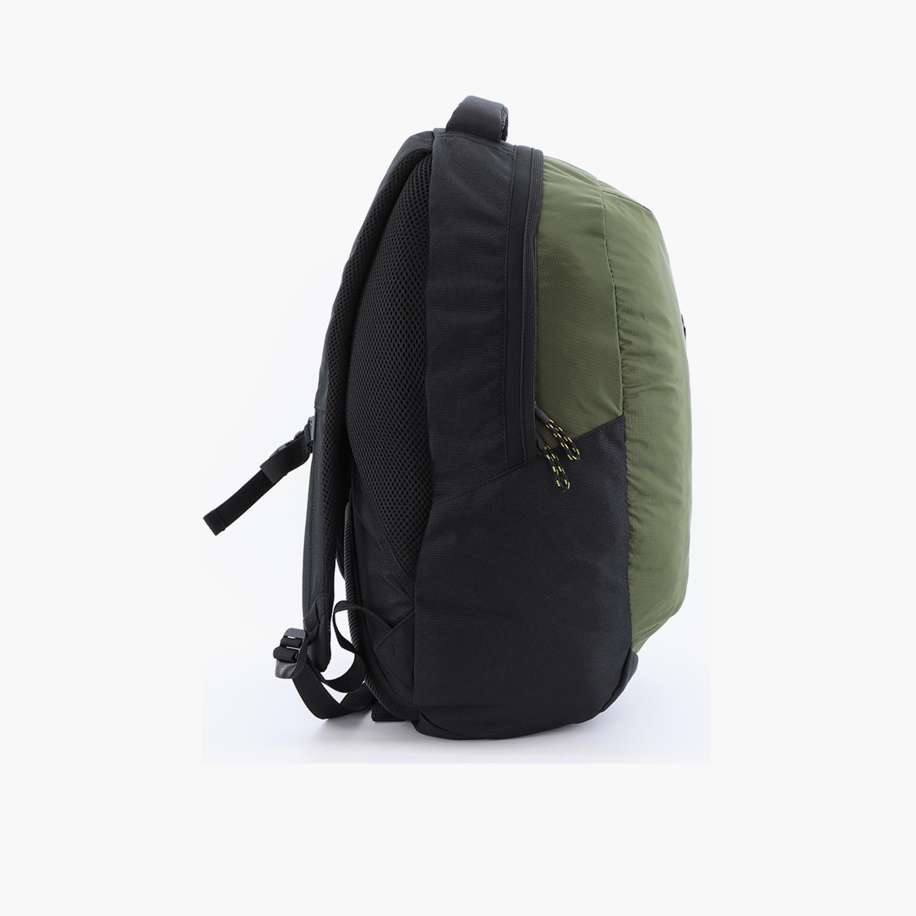 ناشيونال جيوغرافيك- شنطة ظهر بوليستر 20 إنش للسفر والكمبيوتر المحمول | N16986-travel-luggagesandbags-backpacks-image-6