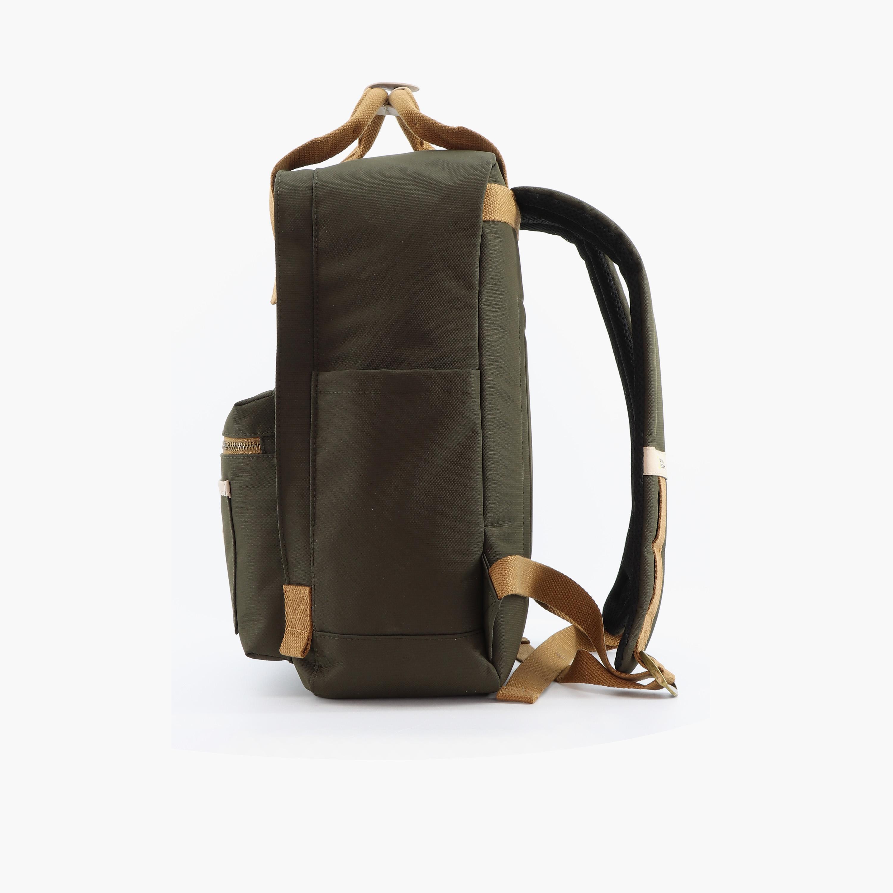 National Geographic 15 Inch Fraber Legend 15 Inch Polyester Laptop Bag | N19180-school-bagsandbackpacks-backpacks-image-4
