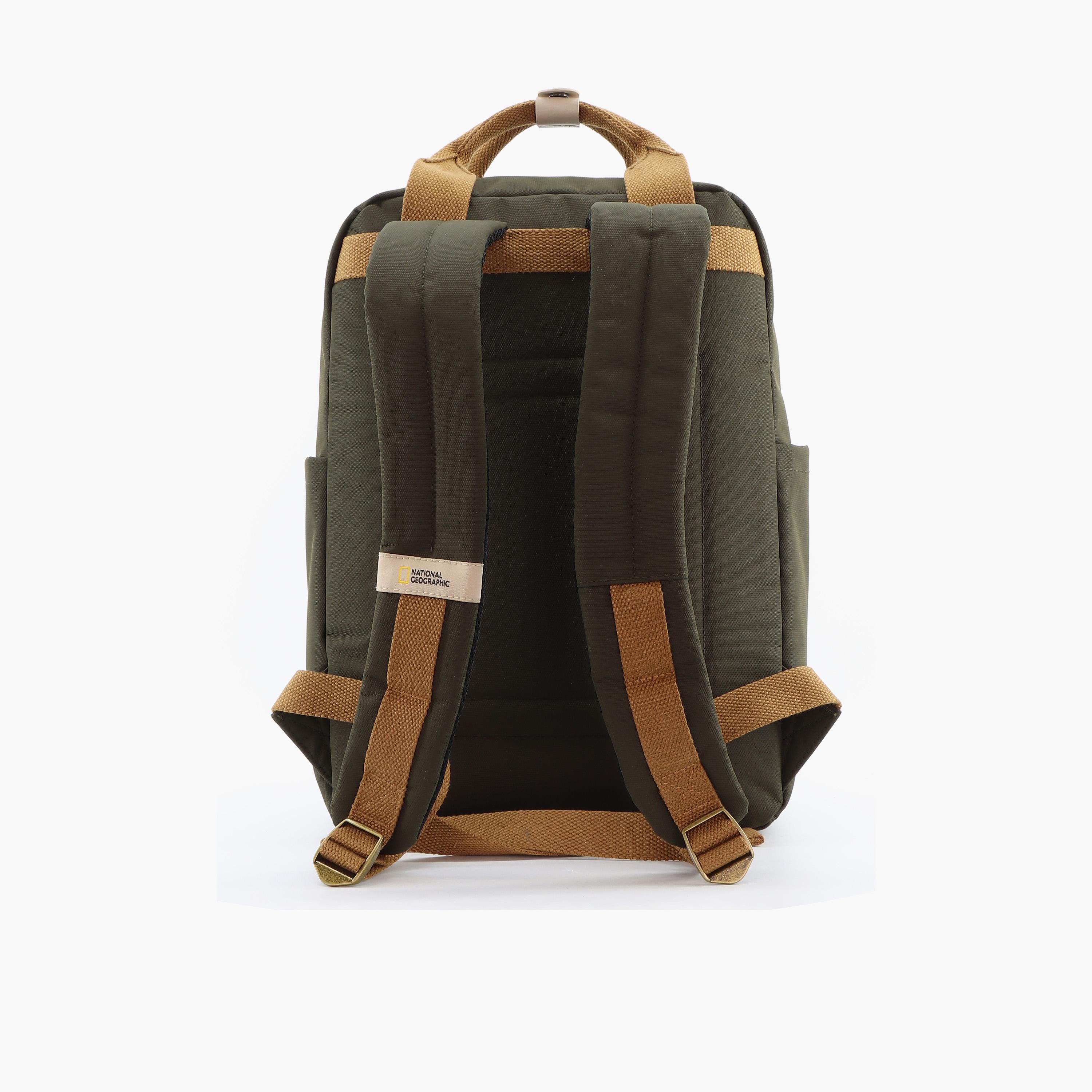 National Geographic 15 Inch Fraber Legend 15 Inch Polyester Laptop Bag | N19180-school-bagsandbackpacks-backpacks-image-5