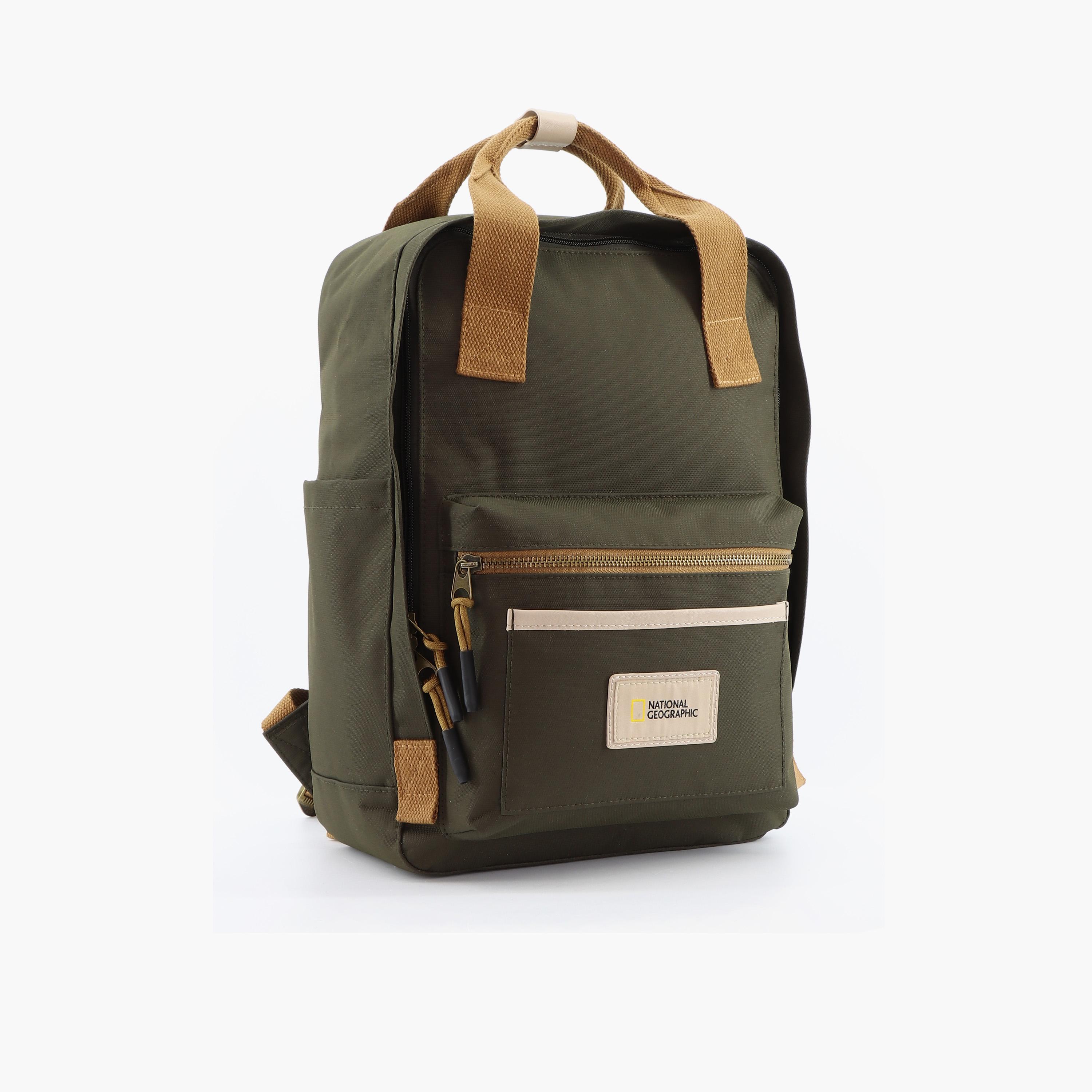 National Geographic 15 Inch Fraber Legend 15 Inch Polyester Laptop Bag | N19180-school-bagsandbackpacks-backpacks-image-7