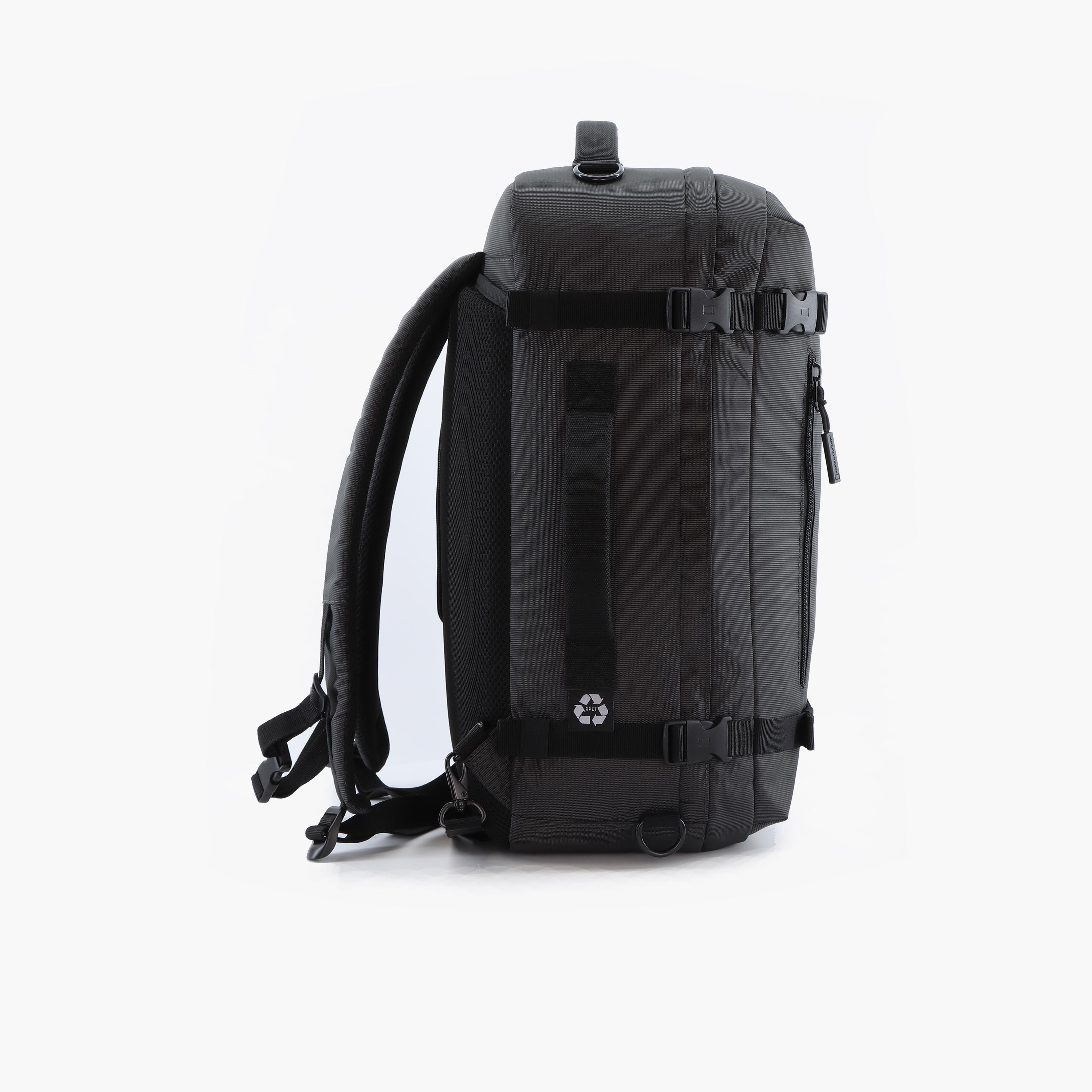 ناشيونال جيوغرافيك- شنطة ظهر قماش 19.5 إنش 3 في 1 للسفر والكمبيوتر المحمول | N20907-school-bagsandbackpacks-backpacks-image-5