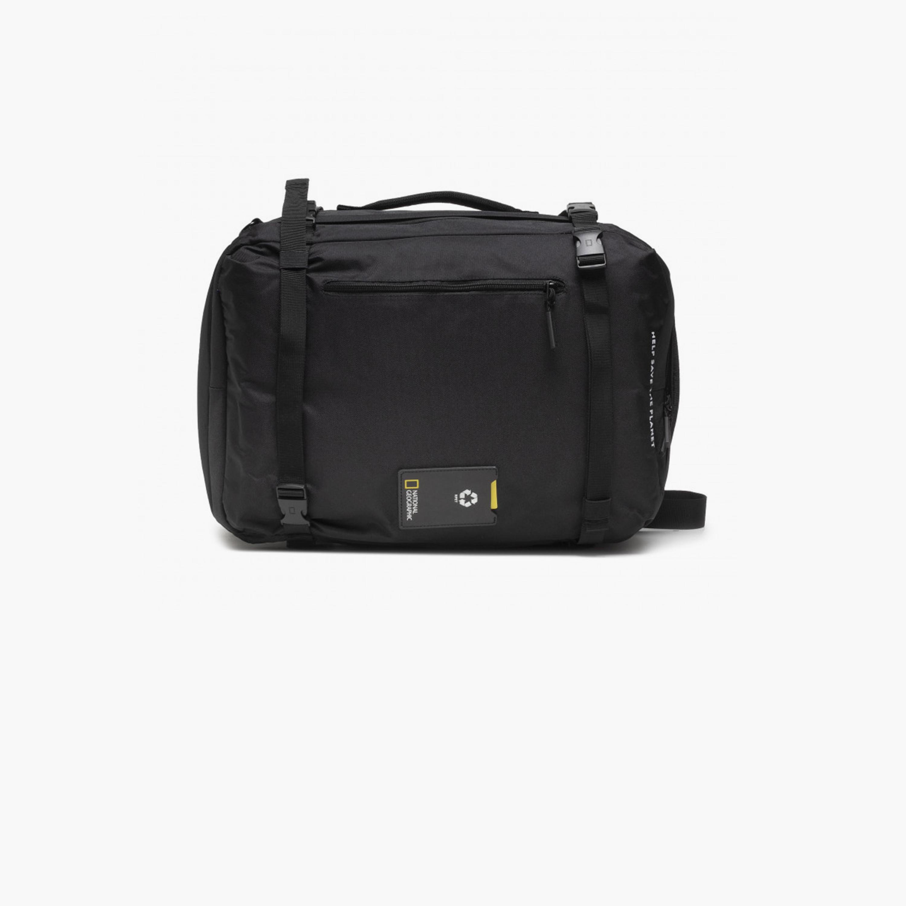 ناشيونال جيوغرافيك- شنطة ظهر قماش 19.5 إنش 3 في 1 للسفر والكمبيوتر المحمول | N20907-school-bagsandbackpacks-backpacks-image-6
