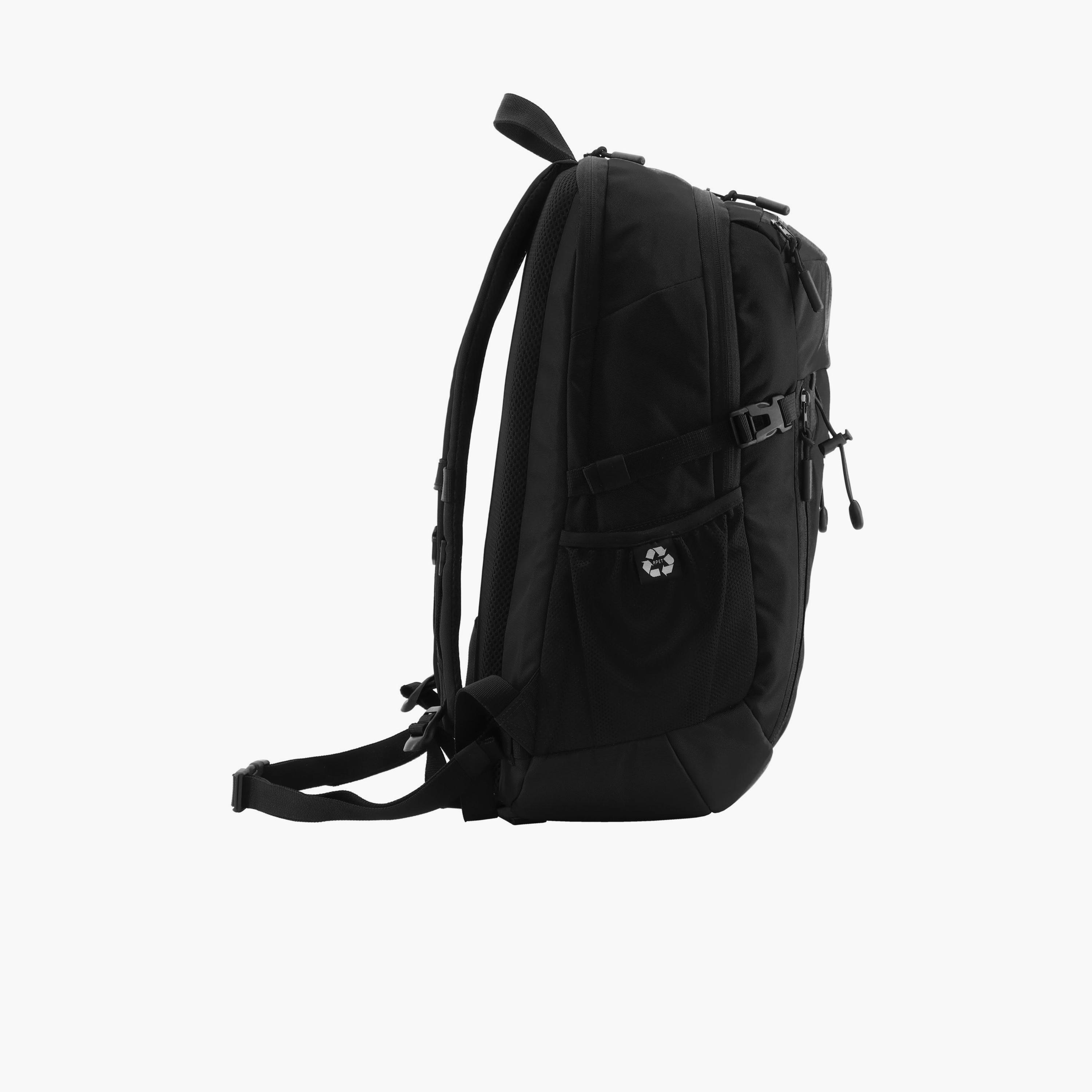 National Geographic Polyester Laptop & Travel Backpack | N21080-travel-luggagesandbags-backpacks-image-4