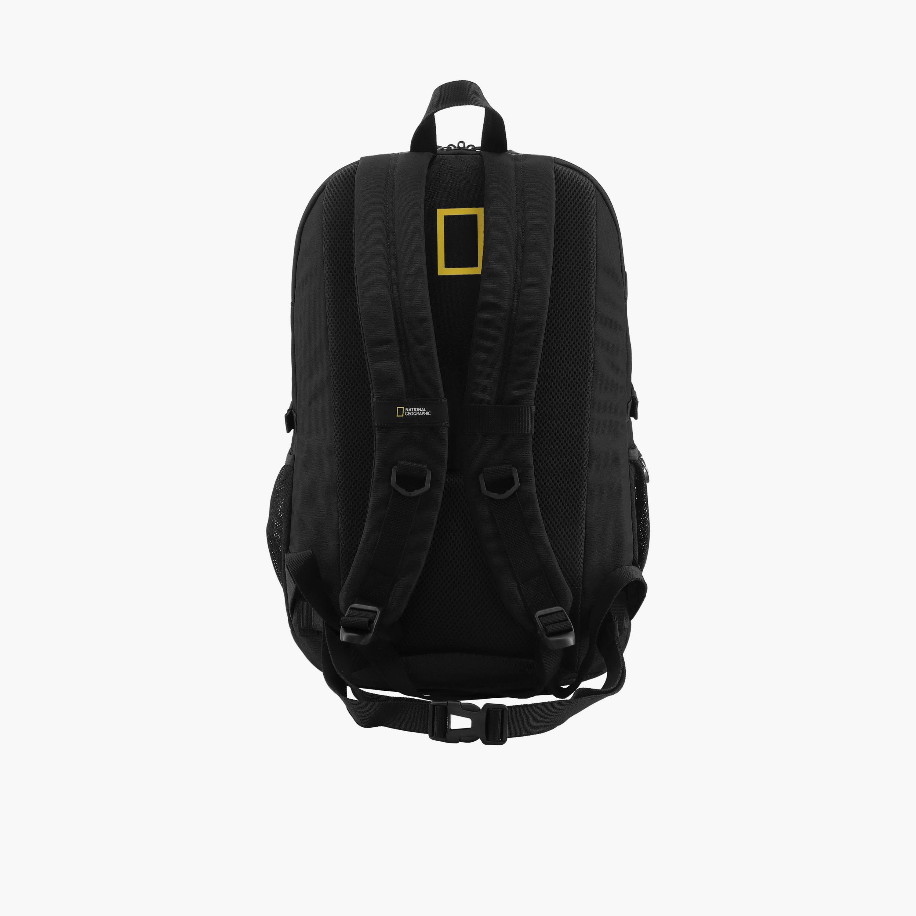 National Geographic Polyester Laptop & Travel Backpack | N21080-travel-luggagesandbags-backpacks-image-5