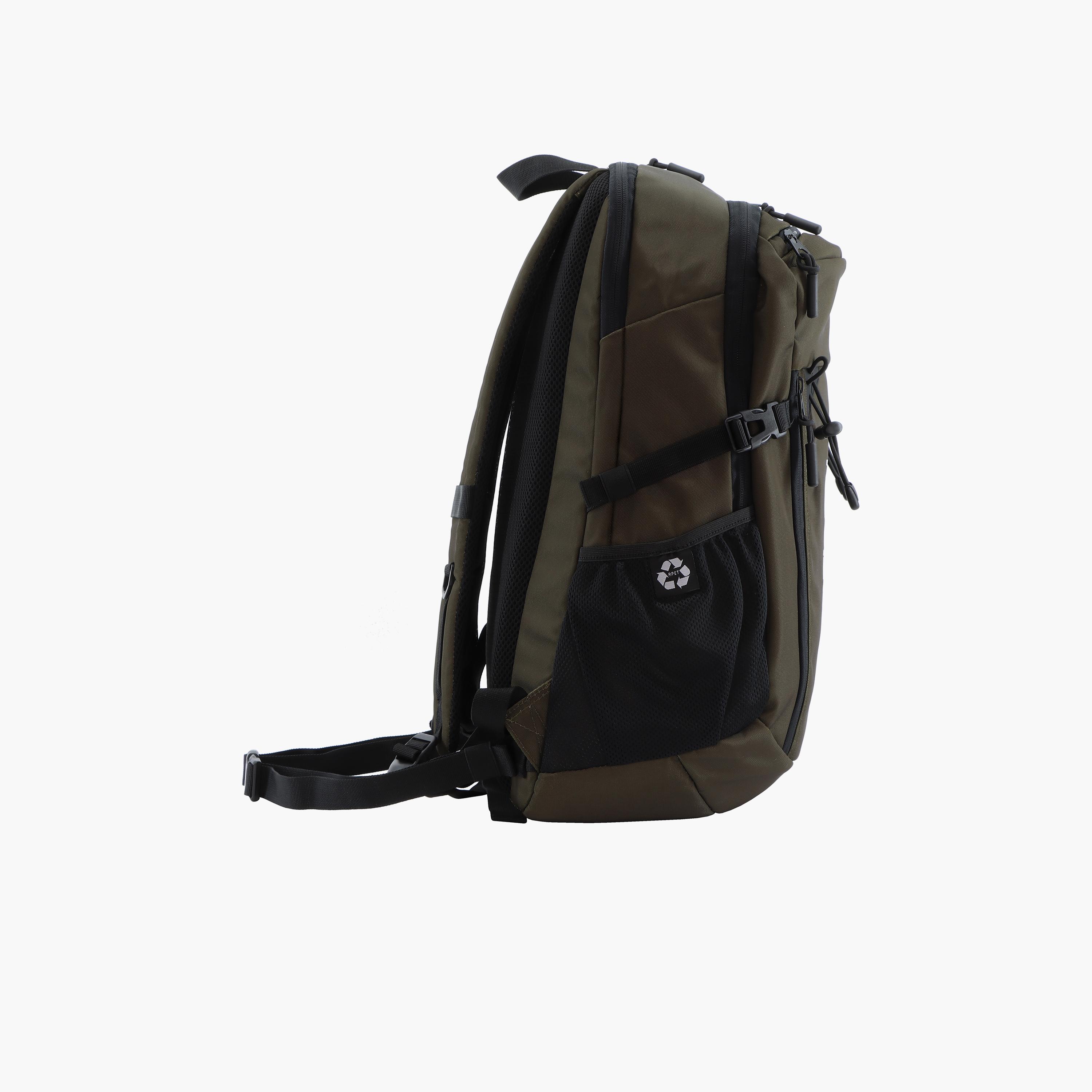 National Geographic Polyester Laptop & Travel Backpack | N21080-travel-luggagesandbags-backpacks-image-4