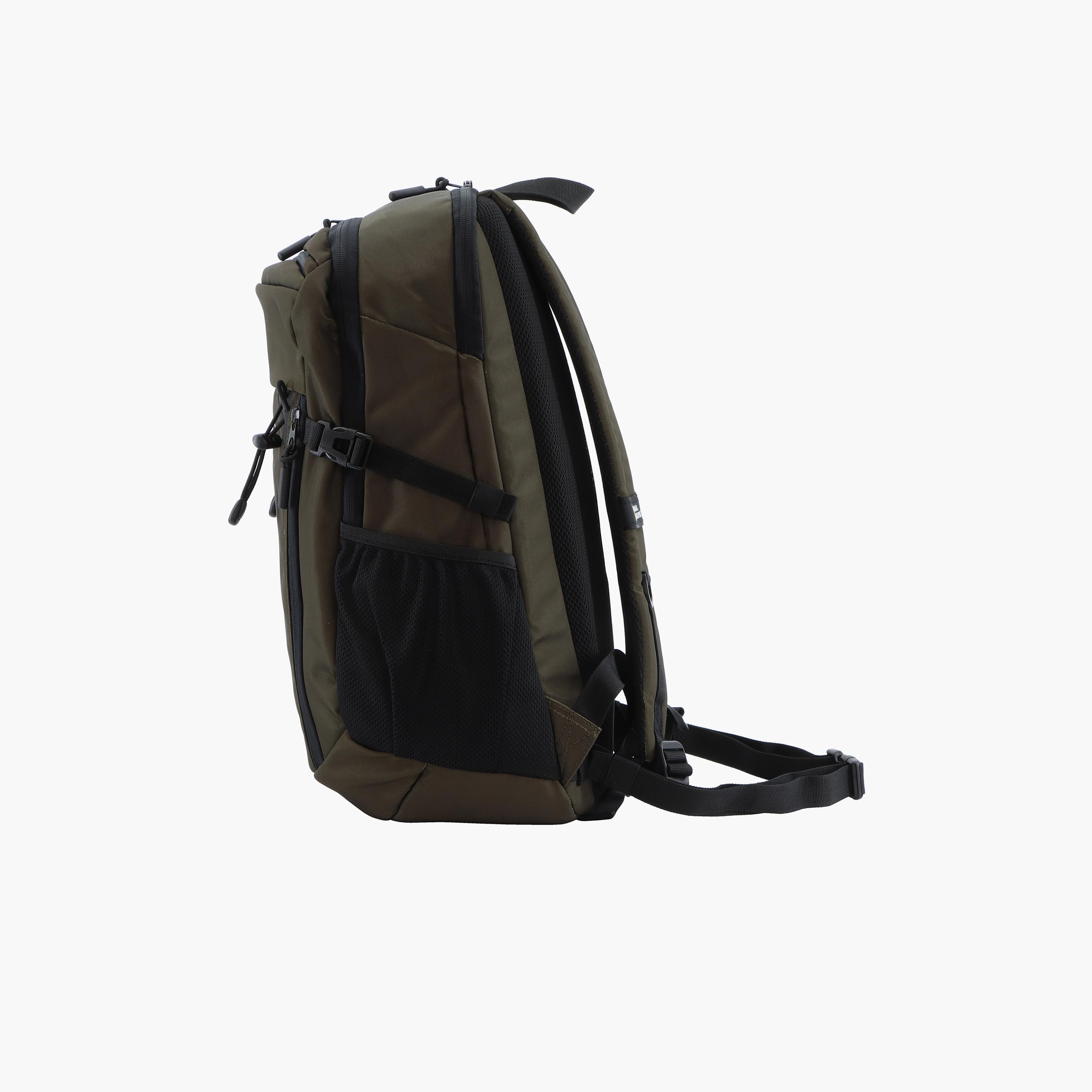 National Geographic Polyester Laptop & Travel Backpack | N21080-travel-luggagesandbags-backpacks-image-6