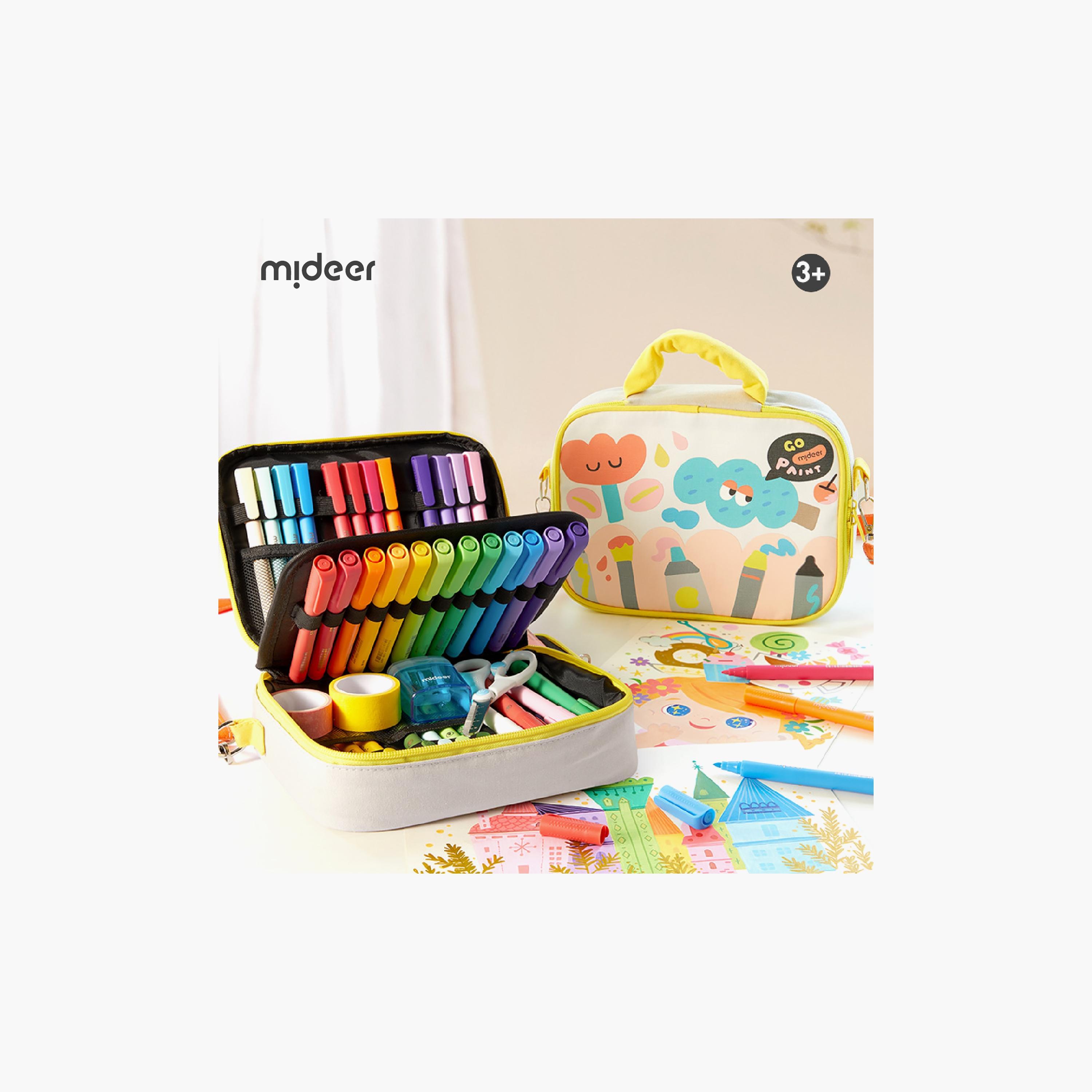 Mideer Marker Storage Bag-school-bagsandbackpacks-messengerbags-image-3