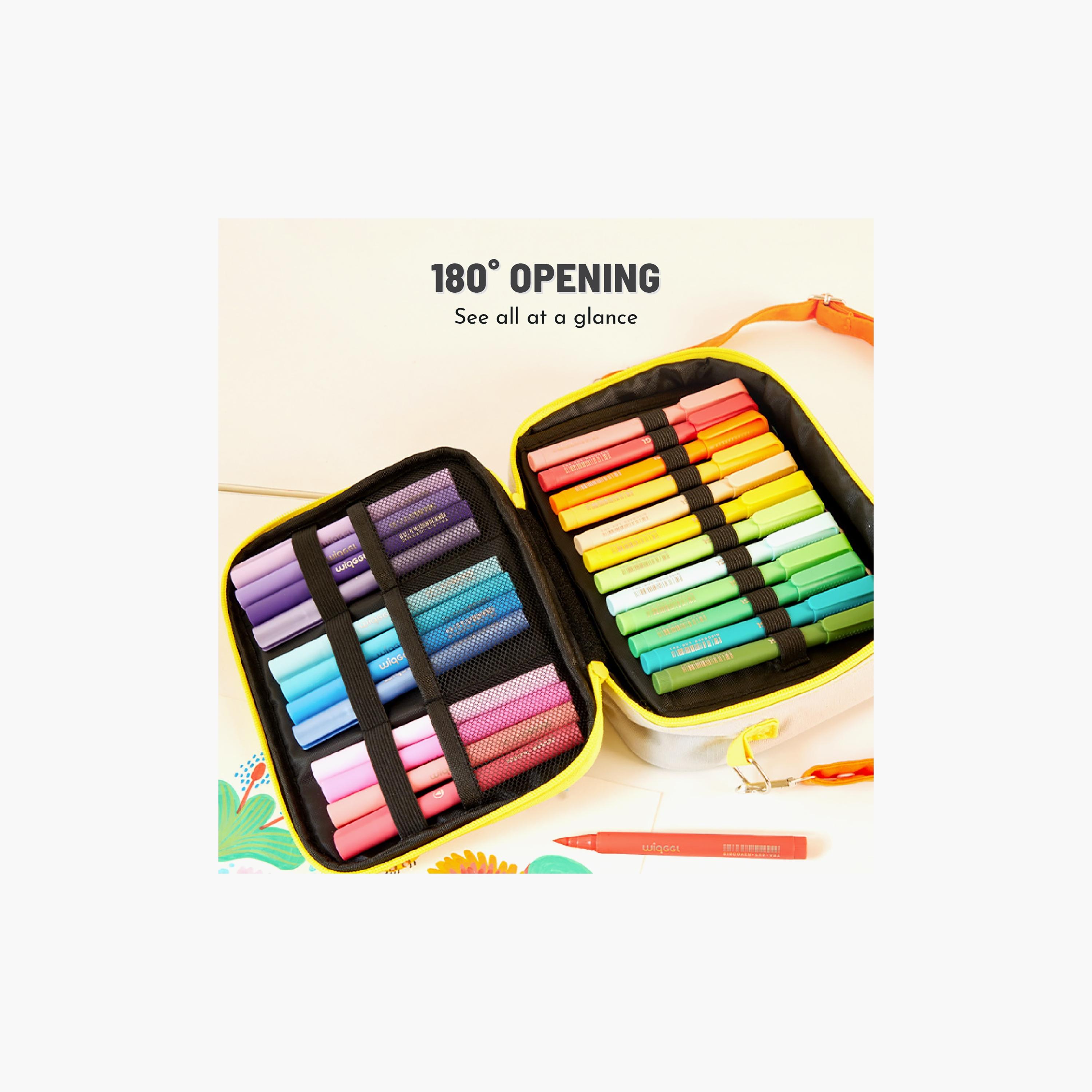 Mideer Marker Storage Bag-school-bagsandbackpacks-messengerbags-image-4