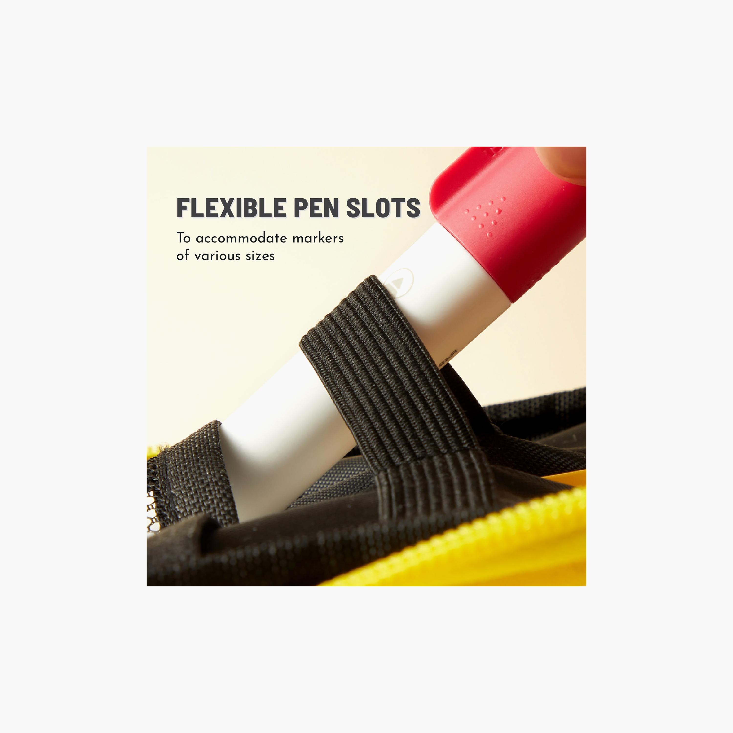 Mideer Marker Storage Bag-school-bagsandbackpacks-messengerbags-image-5