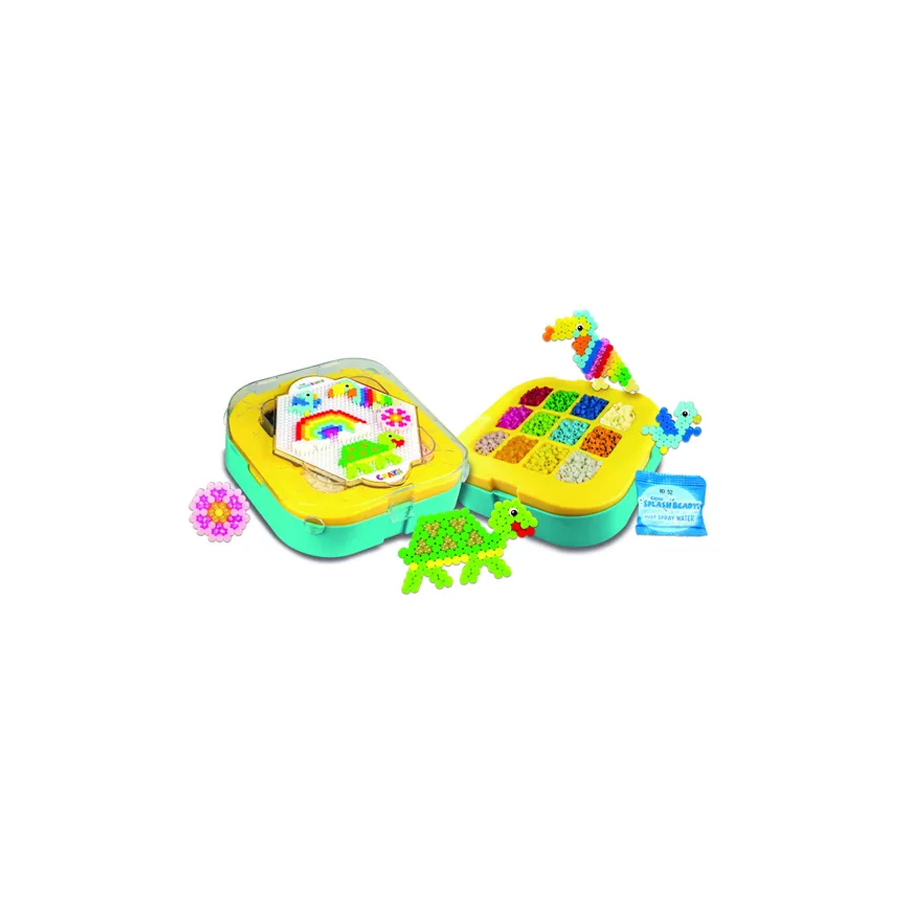 سبلاش بيديز من كريز - إصدار الستوديو الأول 2-school-artsandcrafts-image-1