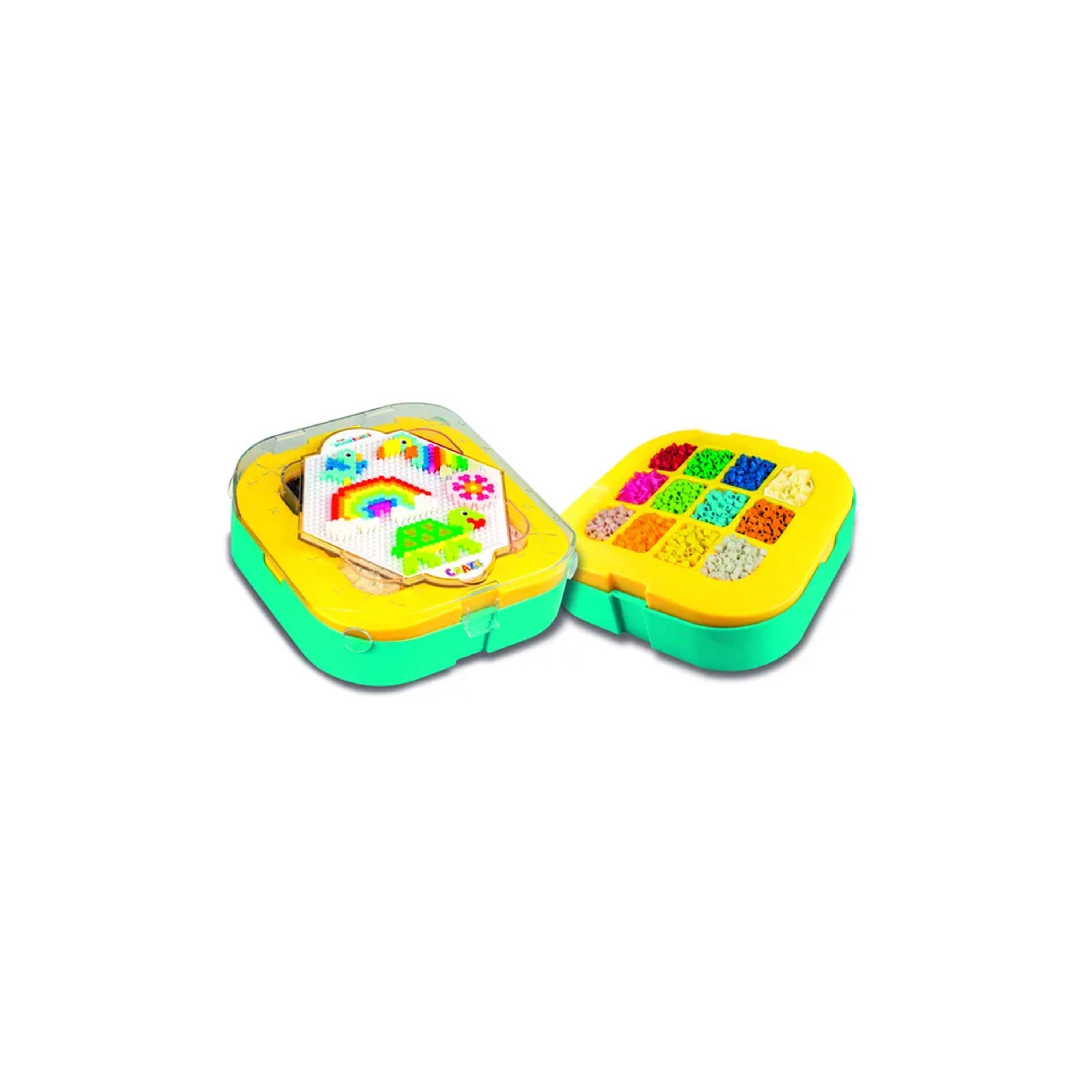 سبلاش بيديز من كريز - إصدار الستوديو الأول 2-school-artsandcrafts-image-2