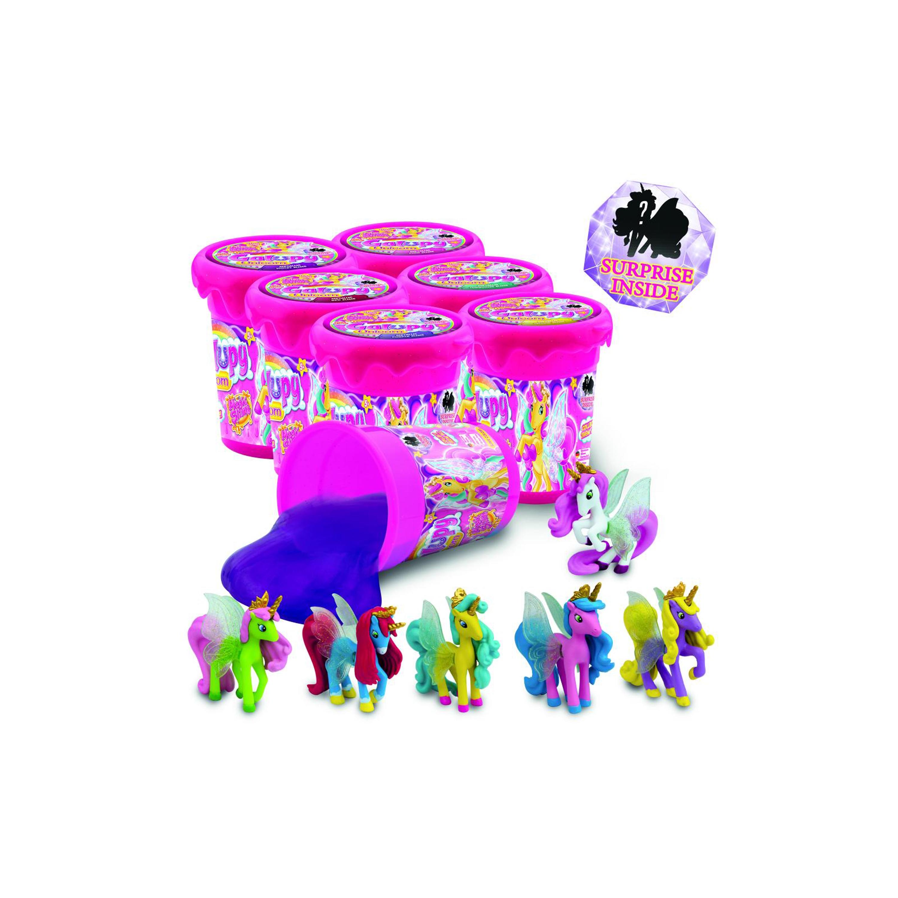 Magic Slime - Surprise Galupy Unicorn-school-artsandcrafts-image-1