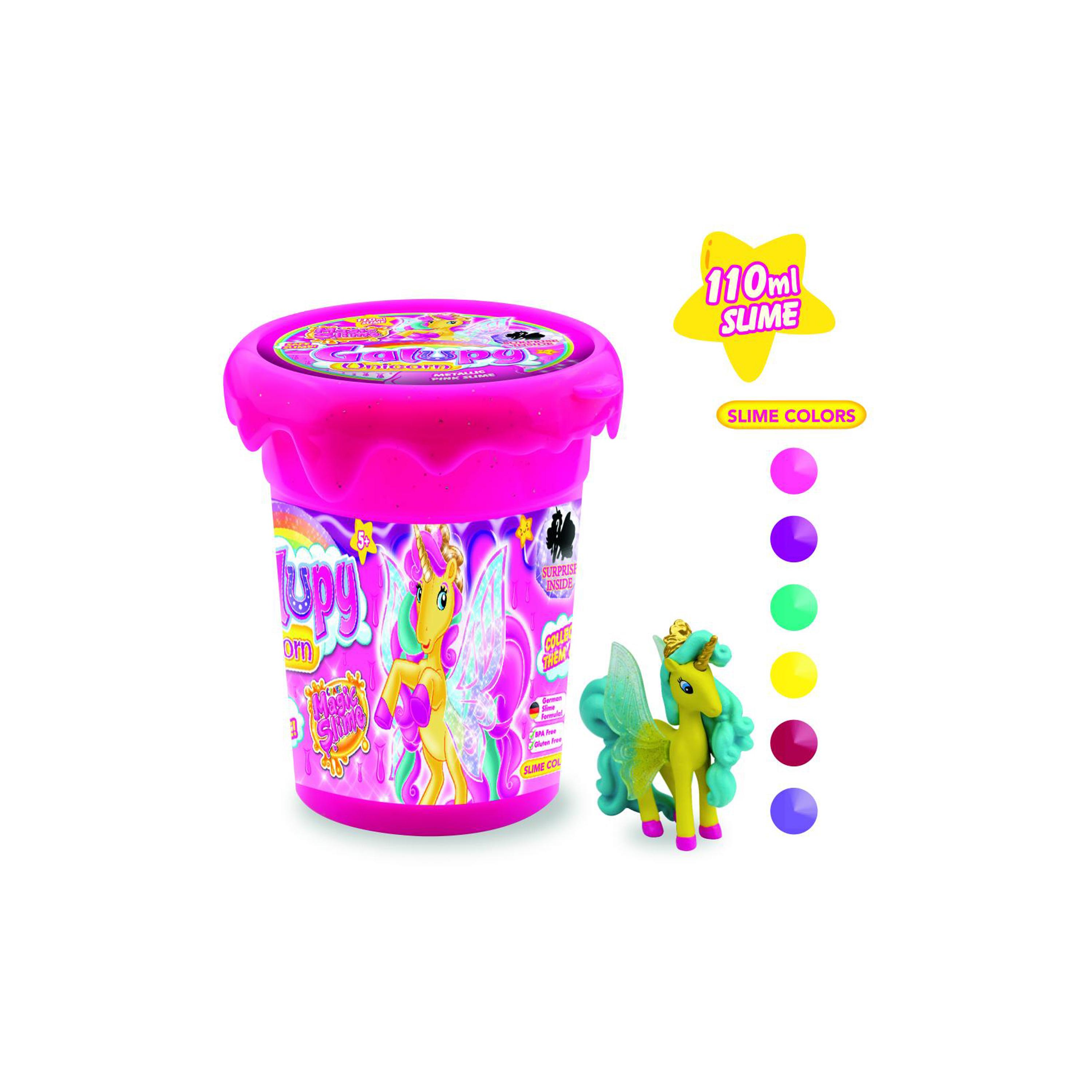 Magic Slime - Surprise Galupy Unicorn-school-artsandcrafts-image-6
