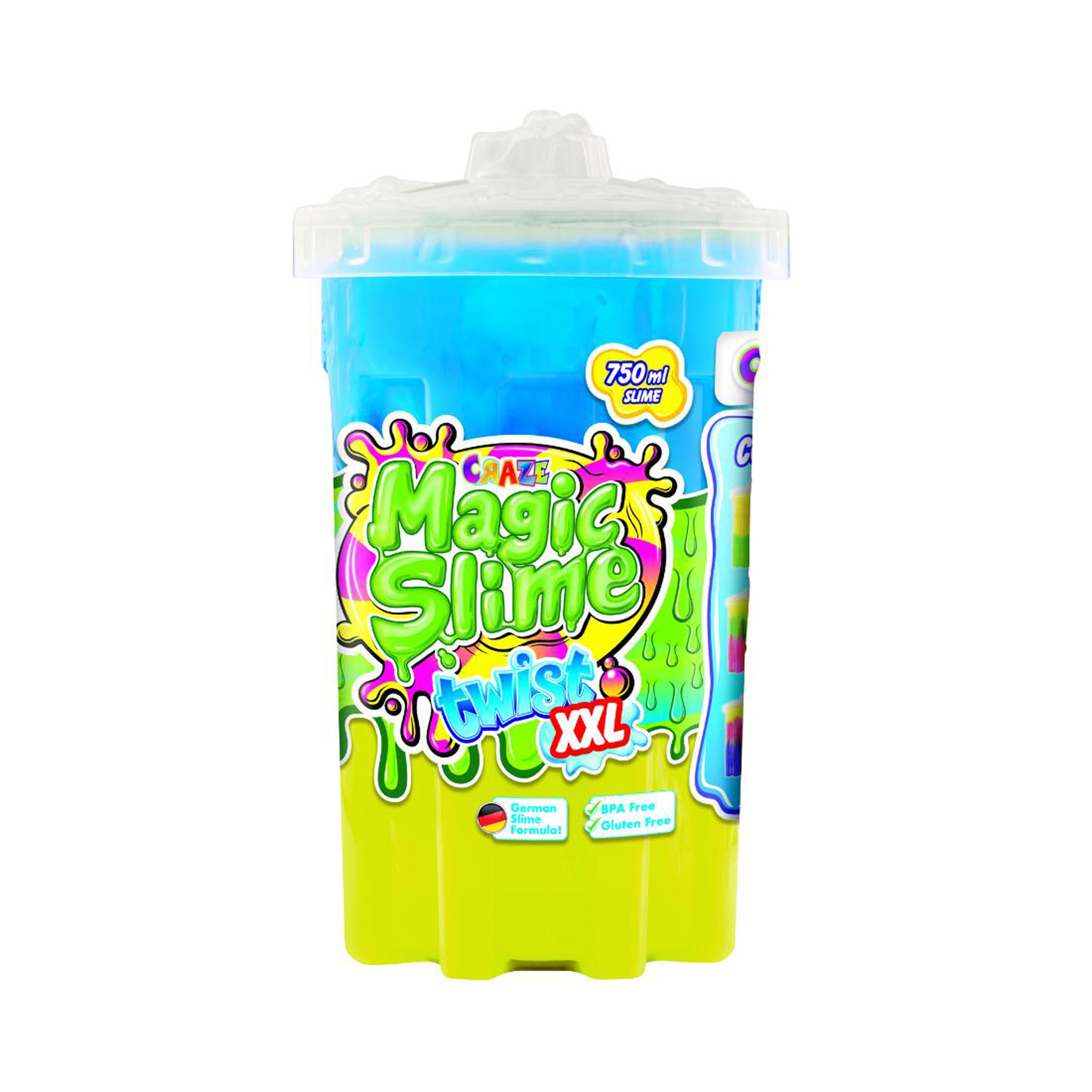 Craze Magic Slime 21 Twist XXL-school-artsandcrafts-image-2