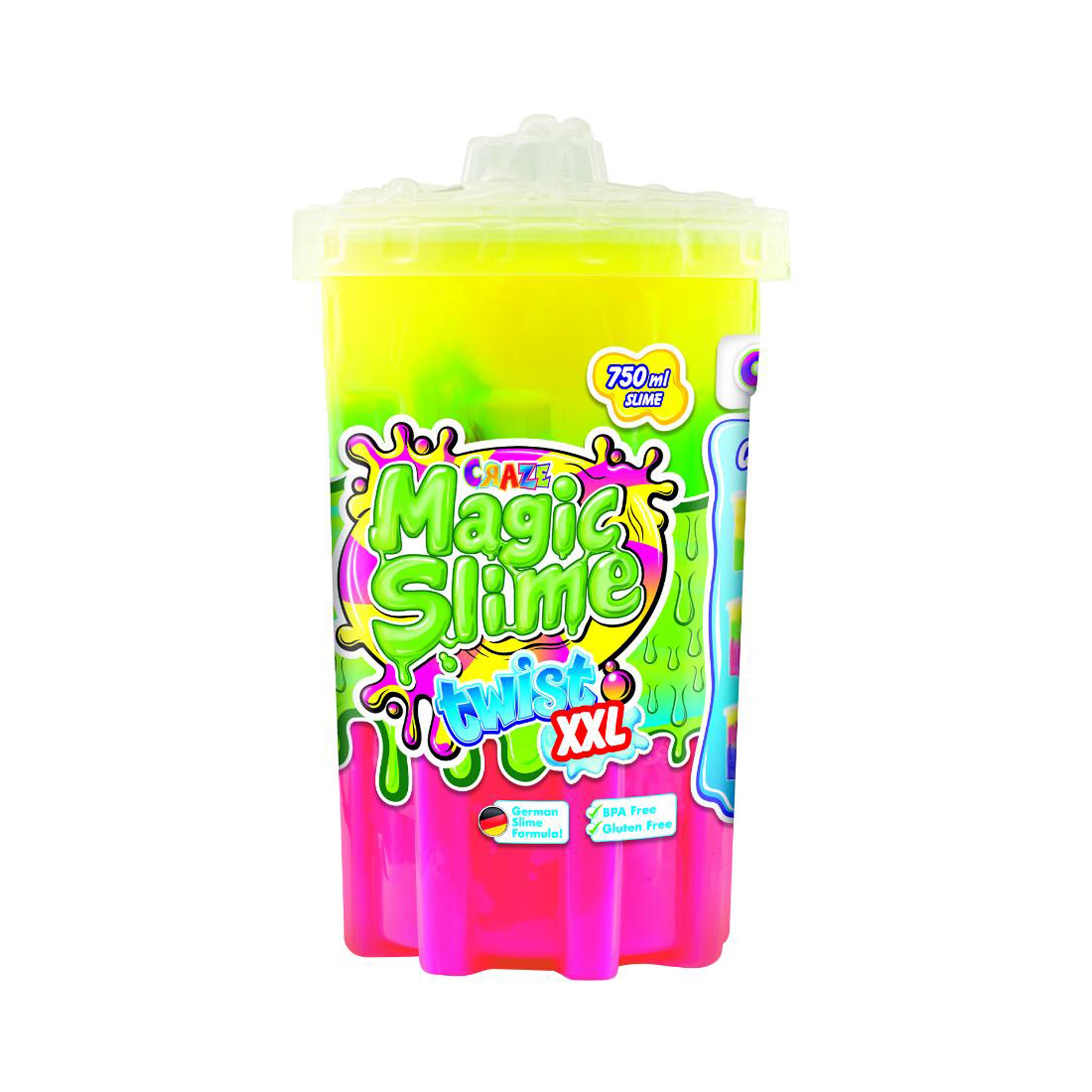 Craze Magic Slime 21 Twist XXL-school-artsandcrafts-image-3