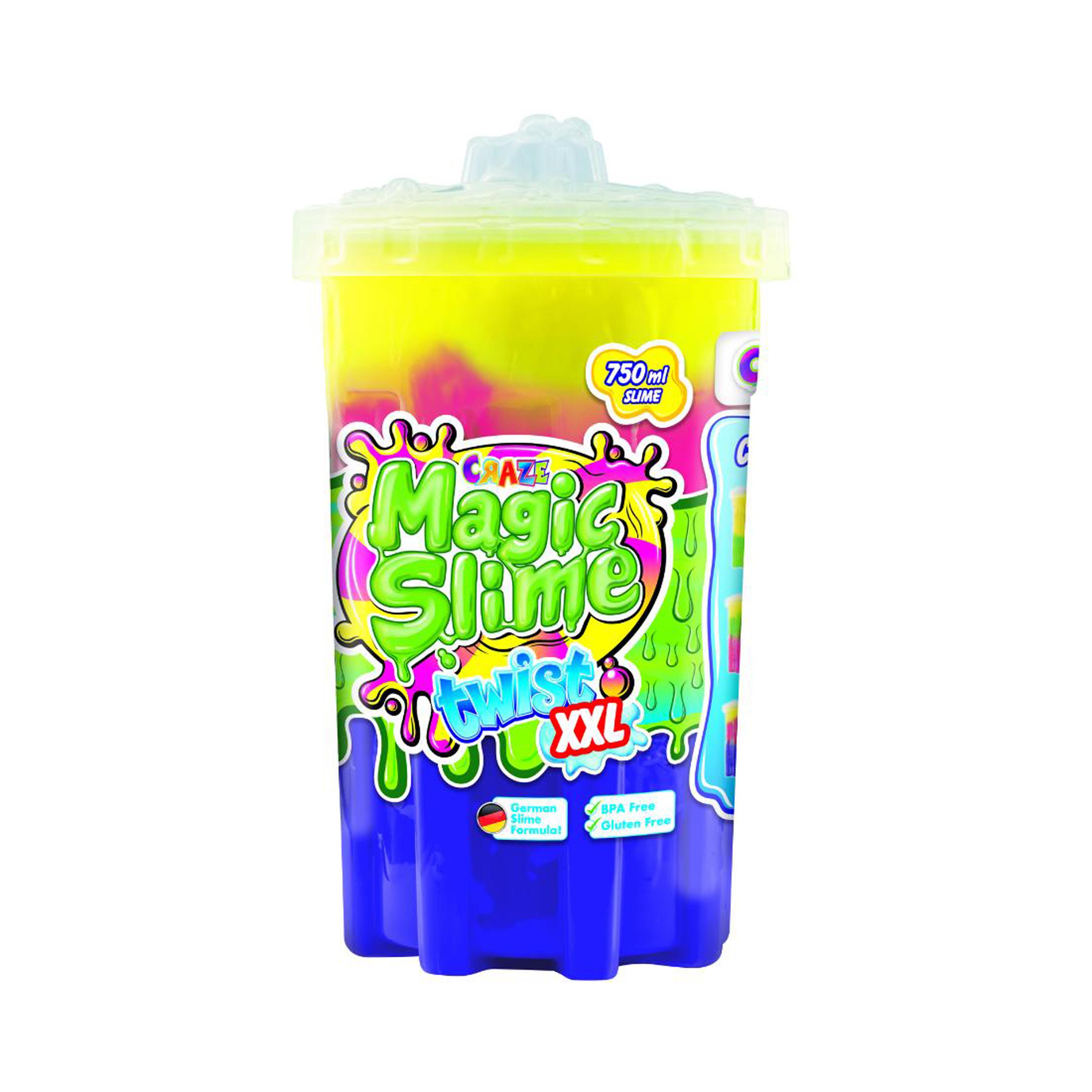 Craze Magic Slime 21 Twist XXL-school-artsandcrafts-image-4