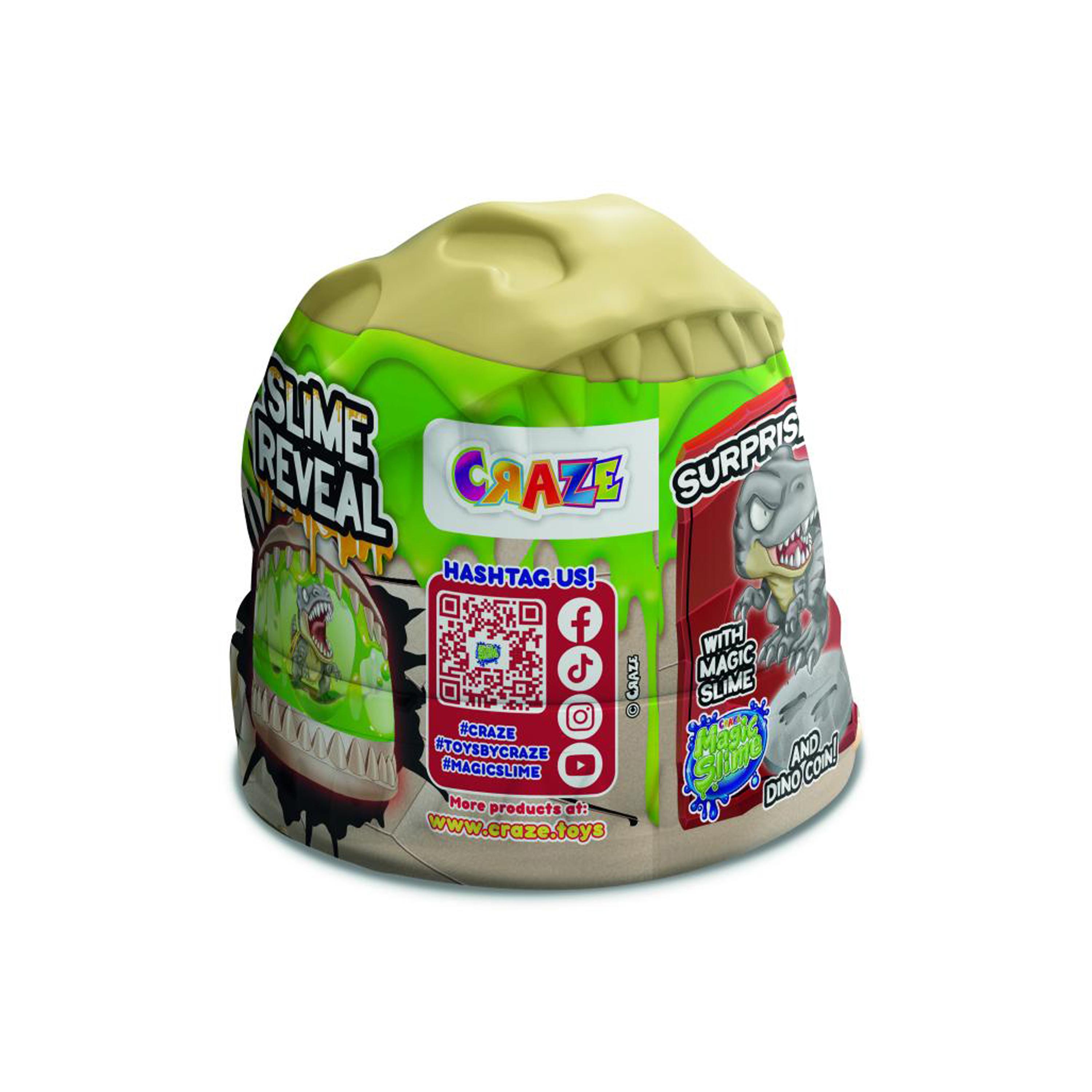 Craze Dinorex Surprise Magic Slime-school-artsandcrafts-image-5