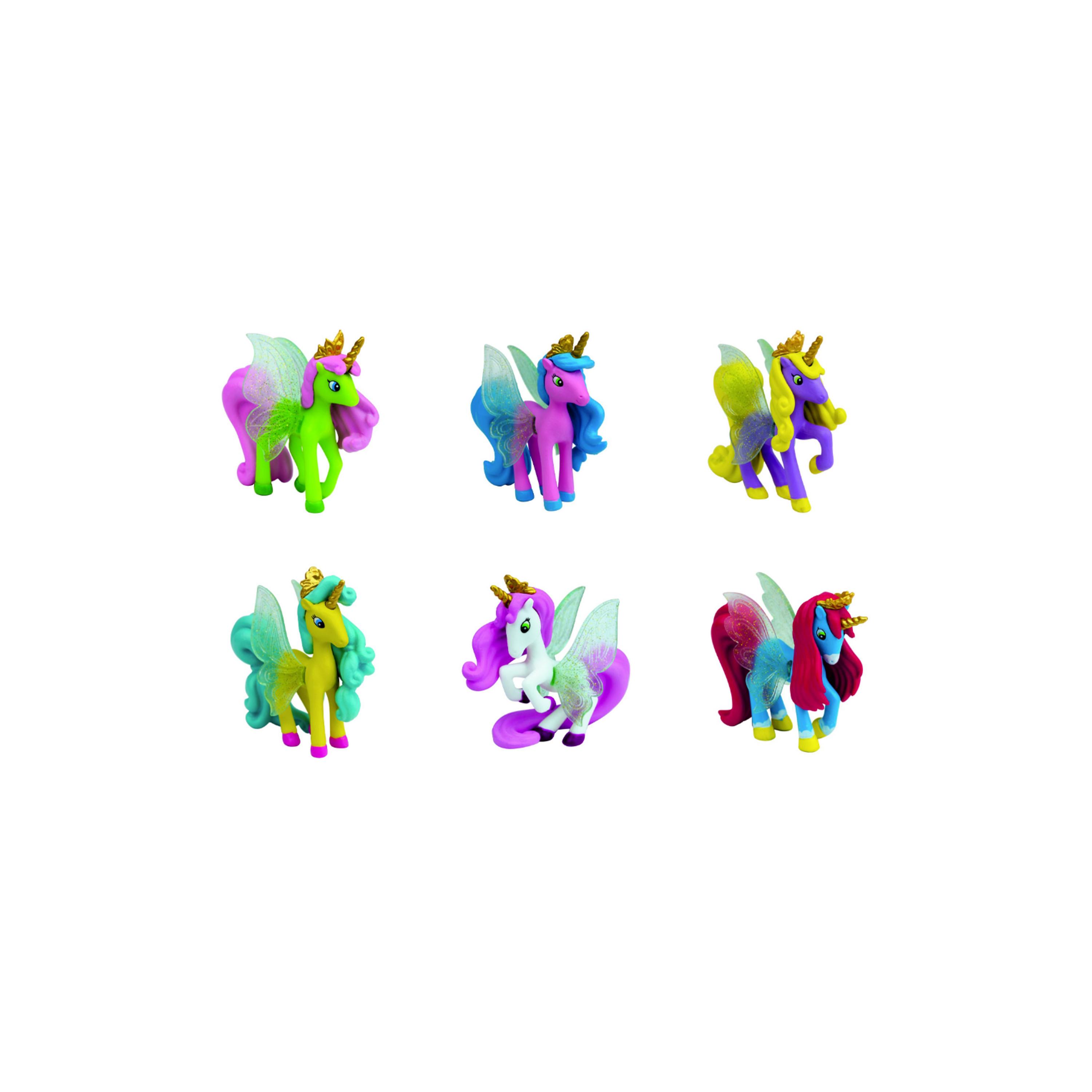 Craze Foilbag Surprise Galupy Unicorn Magic Slime-school-artsandcrafts-image-1