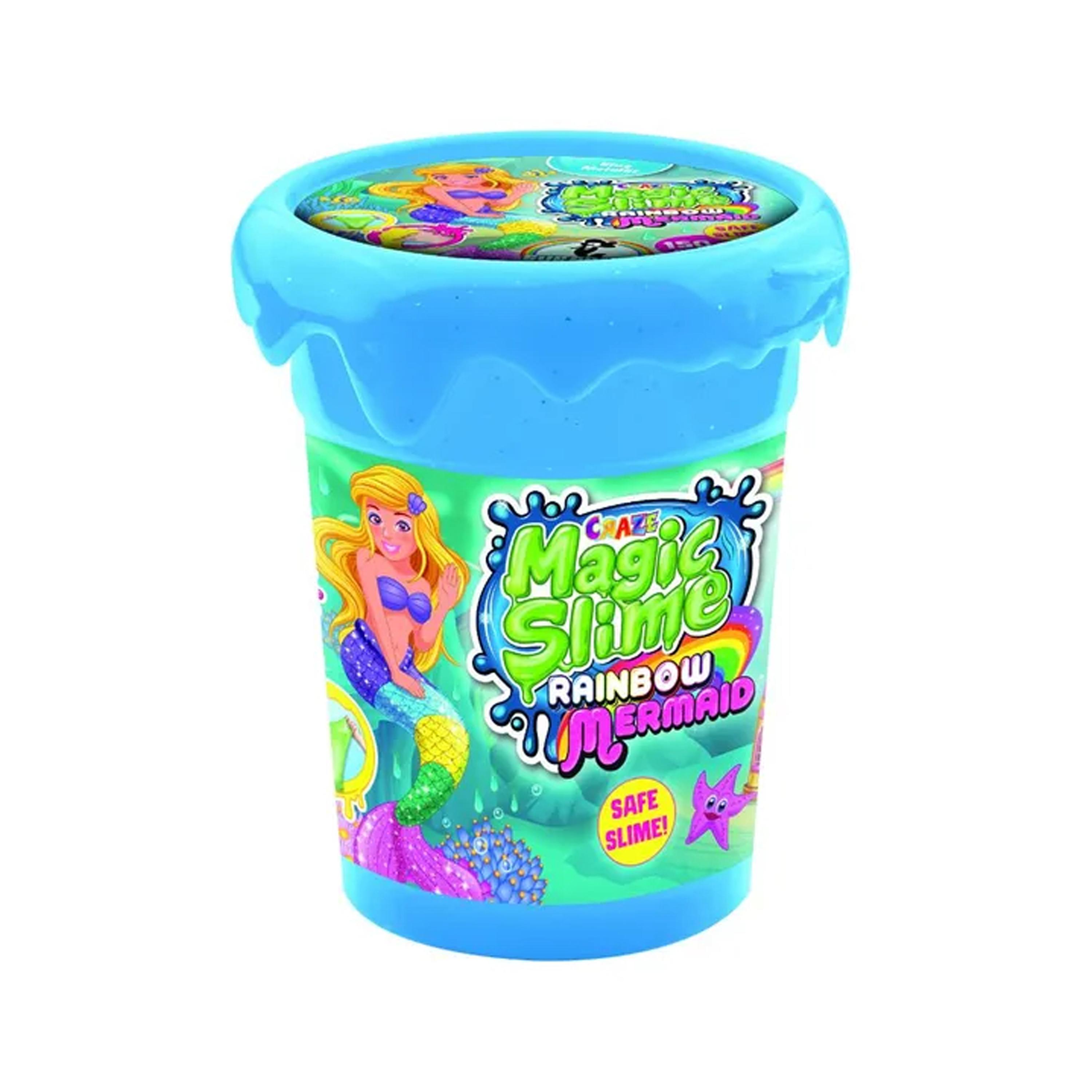 Magic Slime - Surprise Mermaid-school-artsandcrafts-image-1