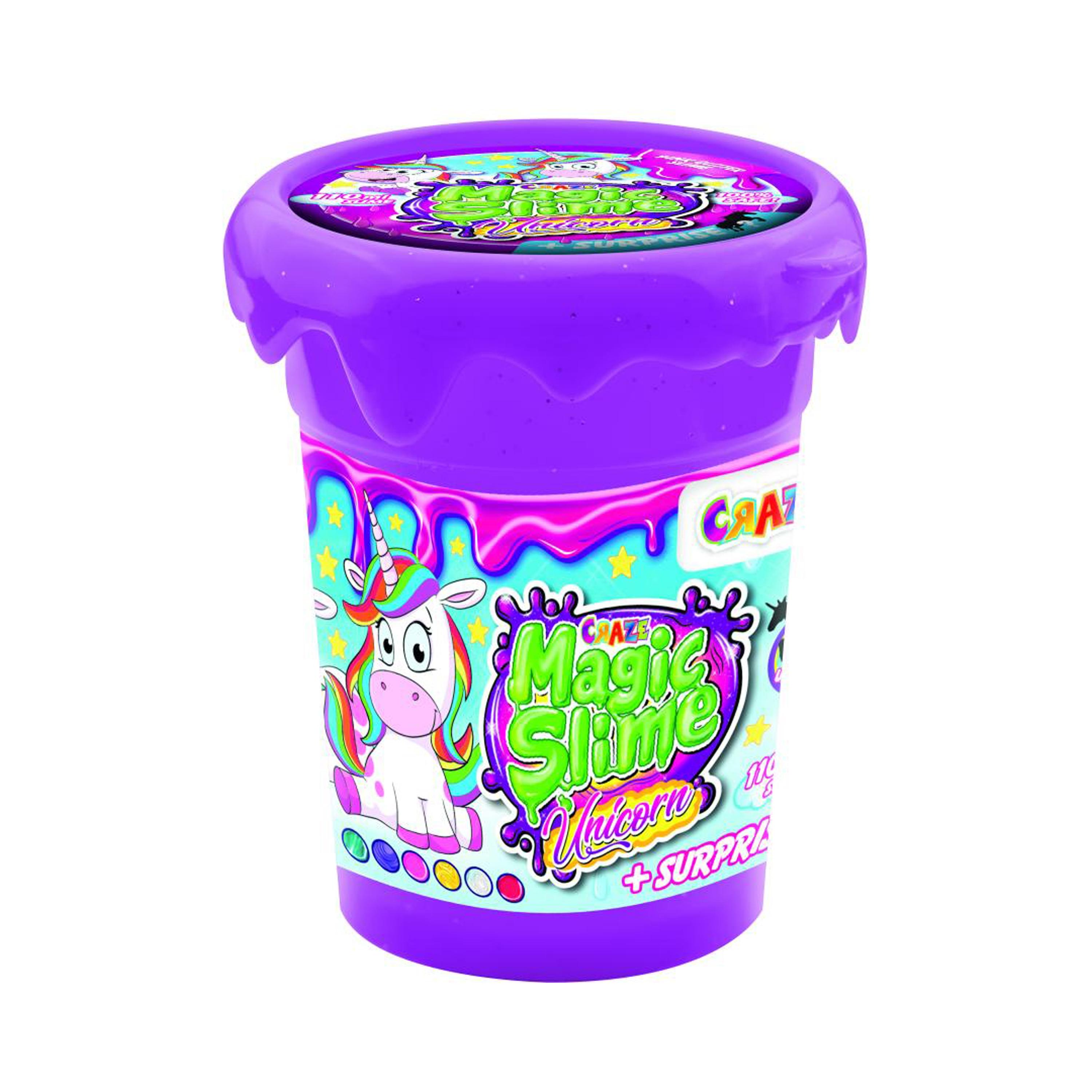 Magic Slime - Surprise Unicorn Version 2-school-artsandcrafts-image-2