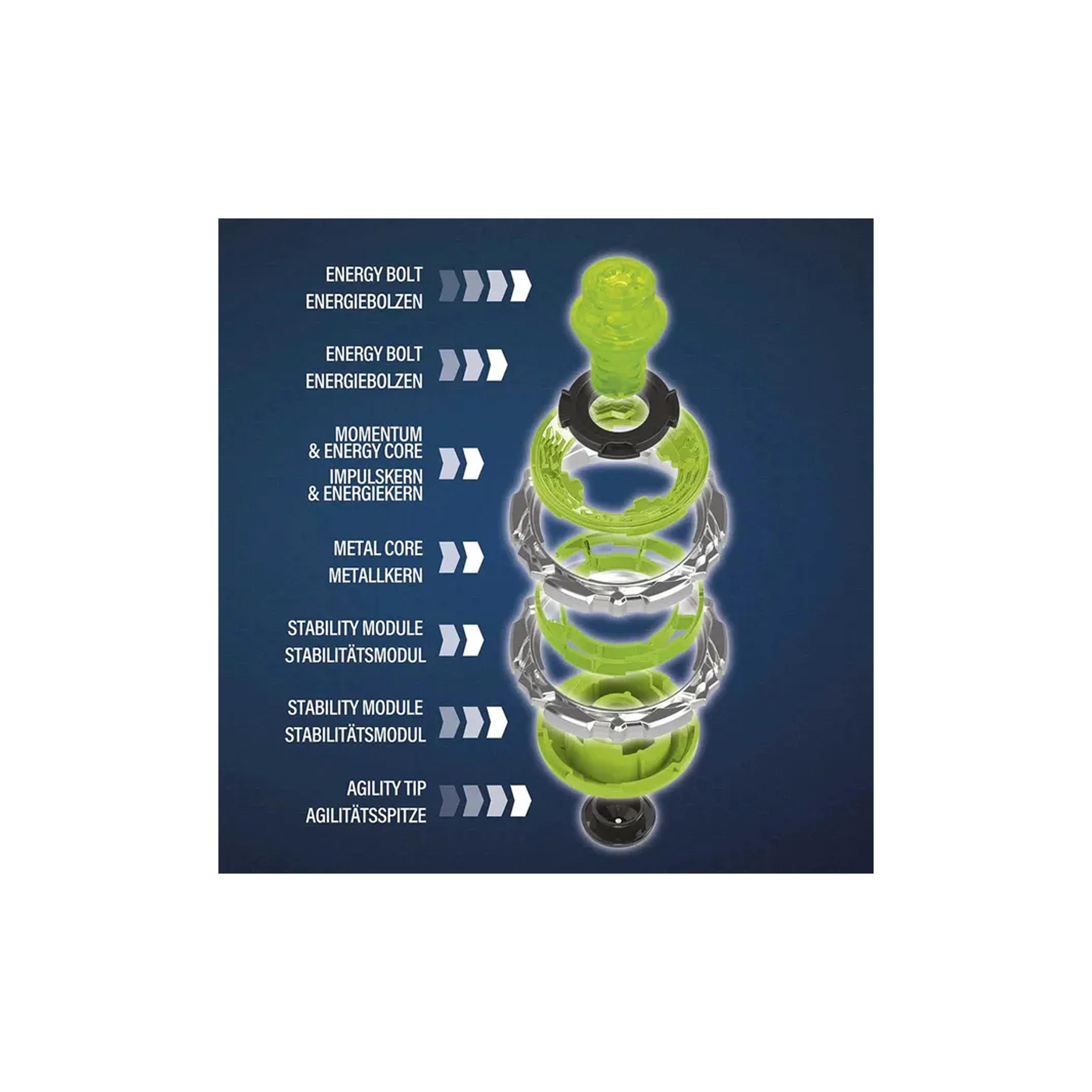 Craze Blade Starter Set Evolution-toys-outdoor-gunsandfoamblasters-image-2