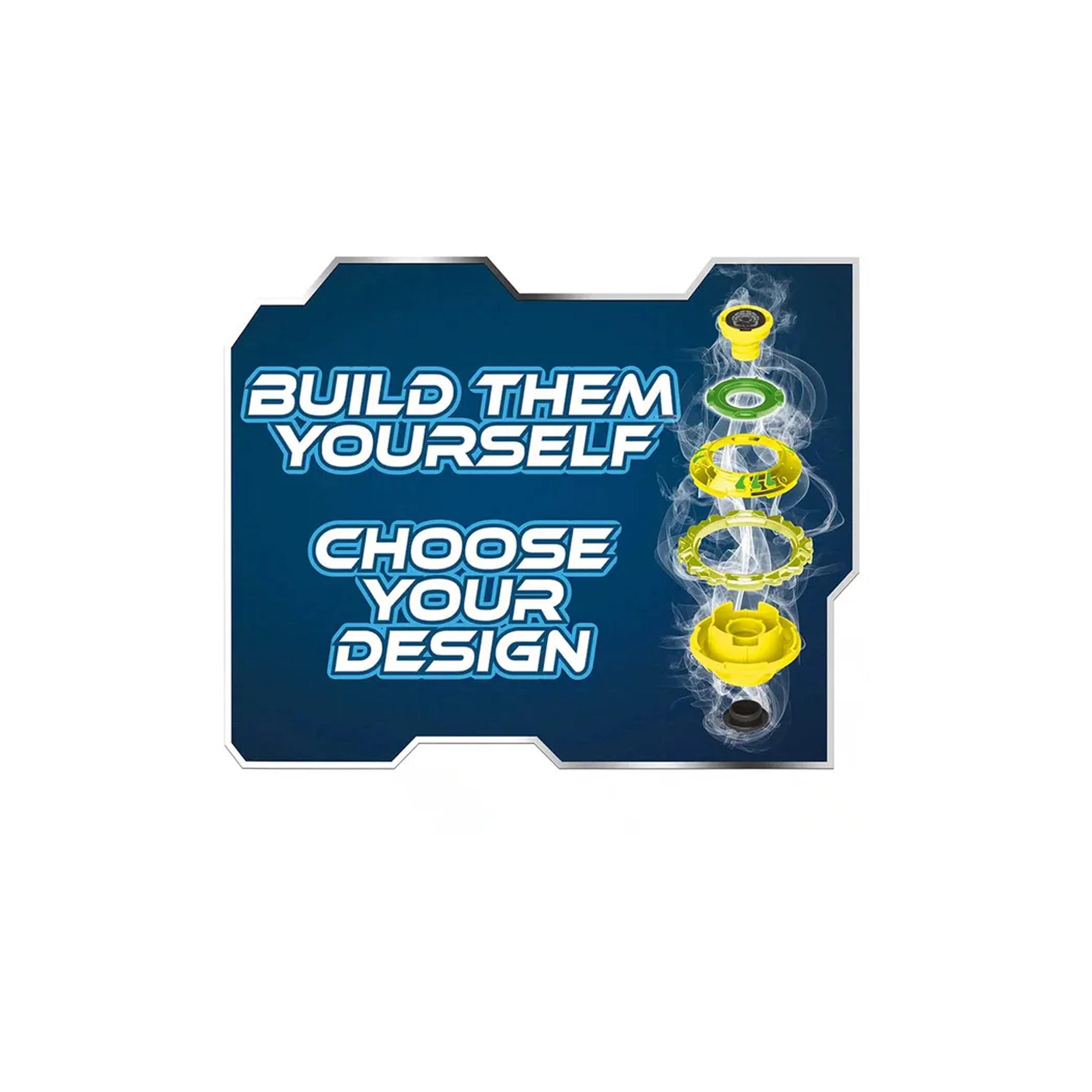 Craze Blade Starter Set Evolution-toys-outdoor-gunsandfoamblasters-image-3