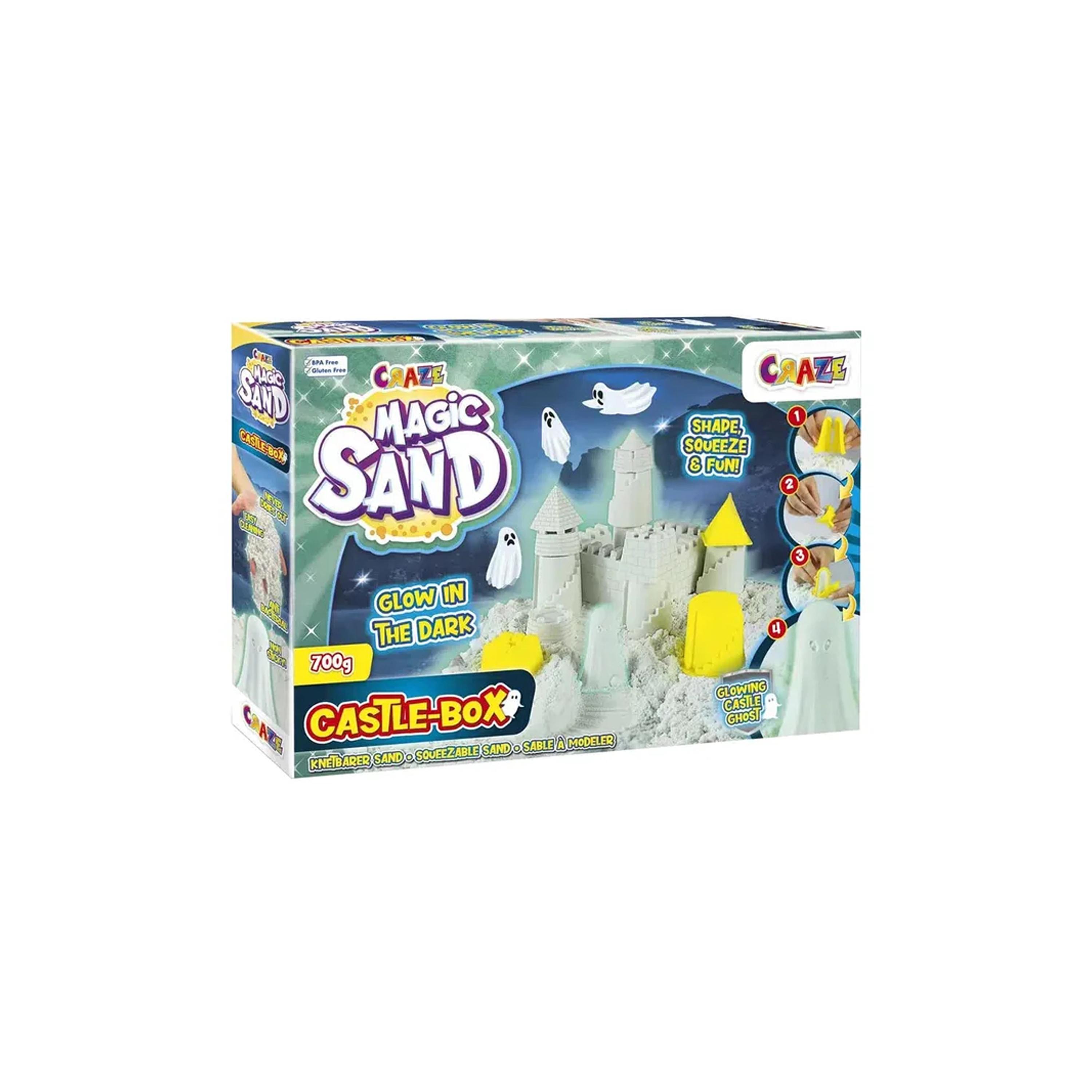 Craze Magic Sand Castle Box-school-artsandcrafts-image-1