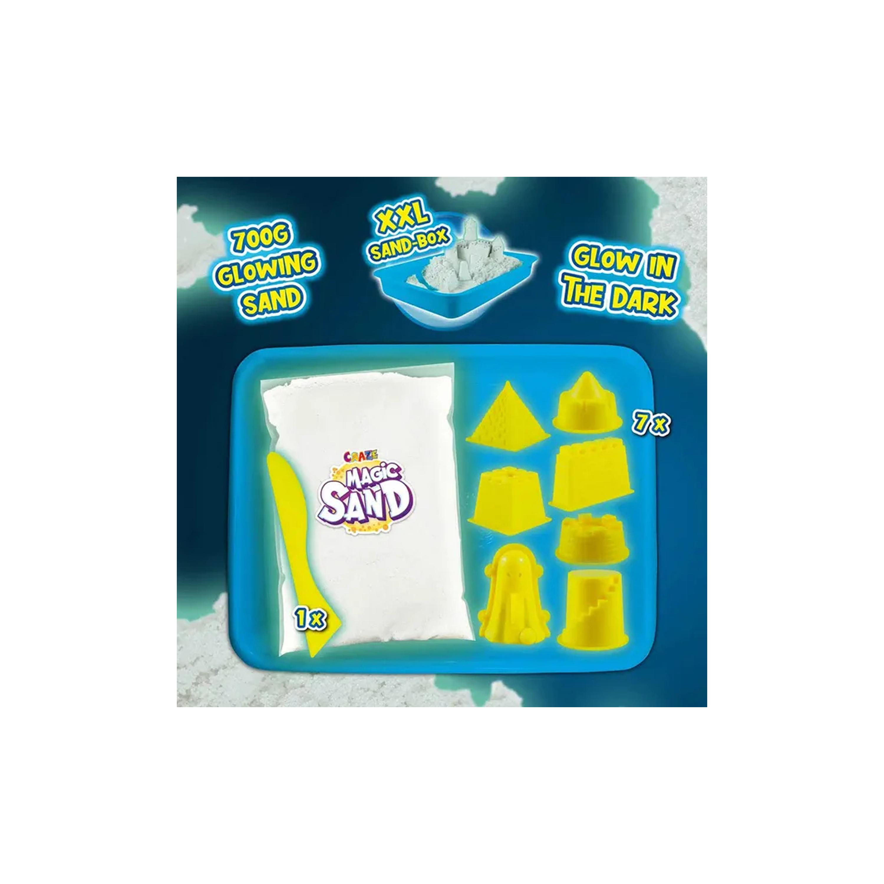 Craze Magic Sand Castle Box-school-artsandcrafts-image-4