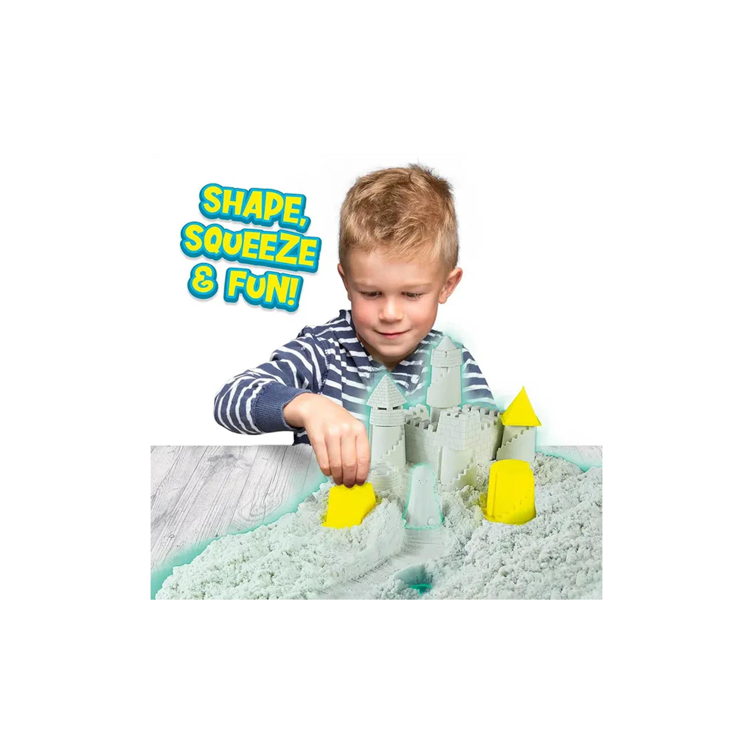 Craze Magic Sand Castle Box-school-artsandcrafts-image-5
