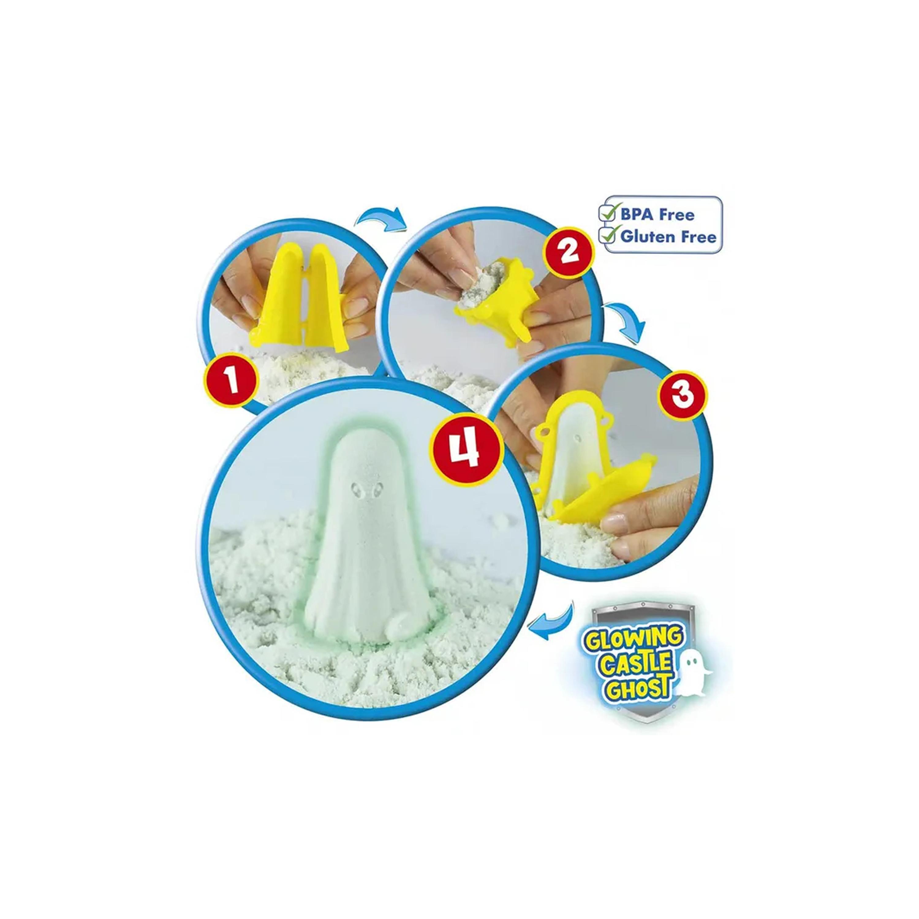 Craze Magic Sand Castle Box-school-artsandcrafts-image-6
