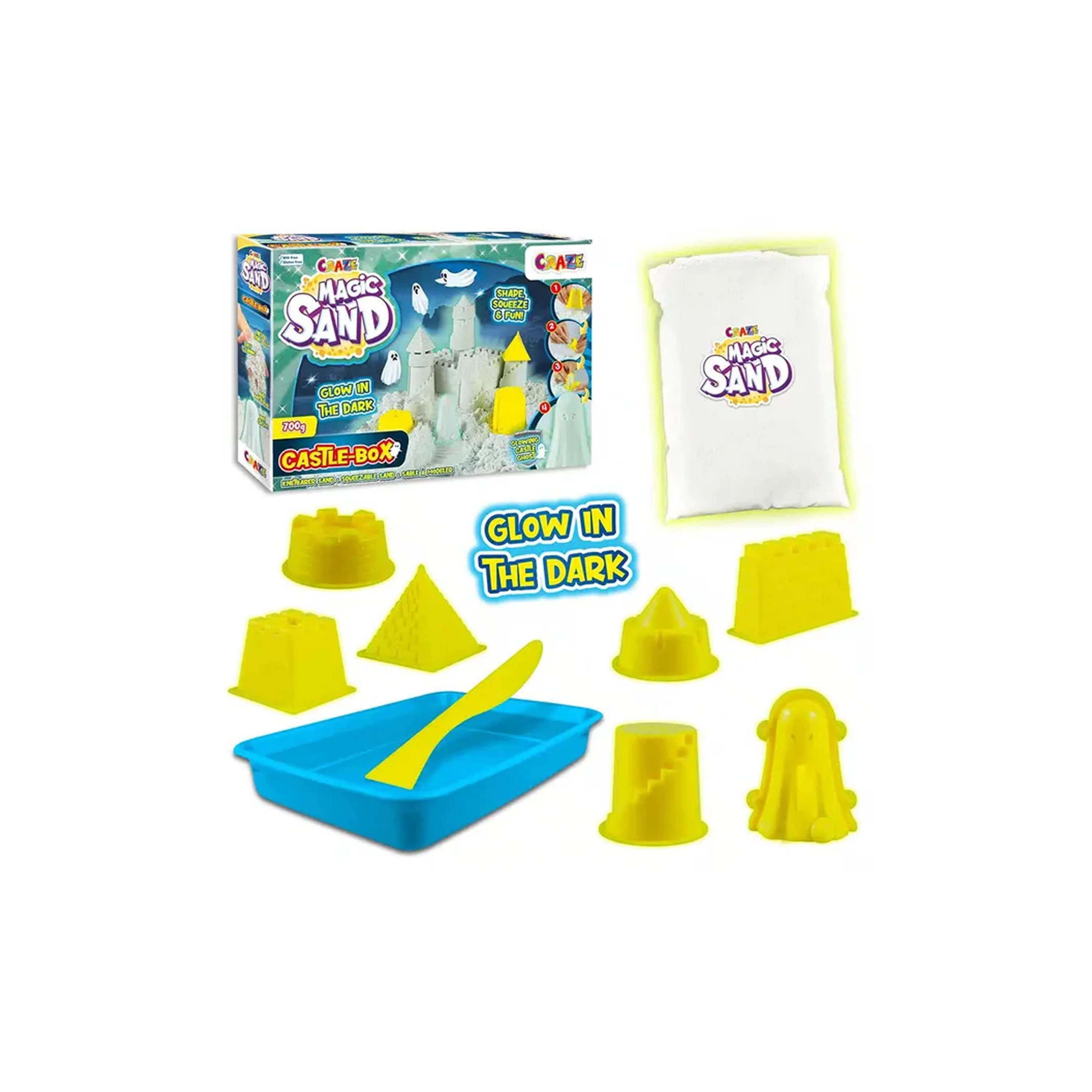 Craze Magic Sand Castle Box-school-artsandcrafts-image-7