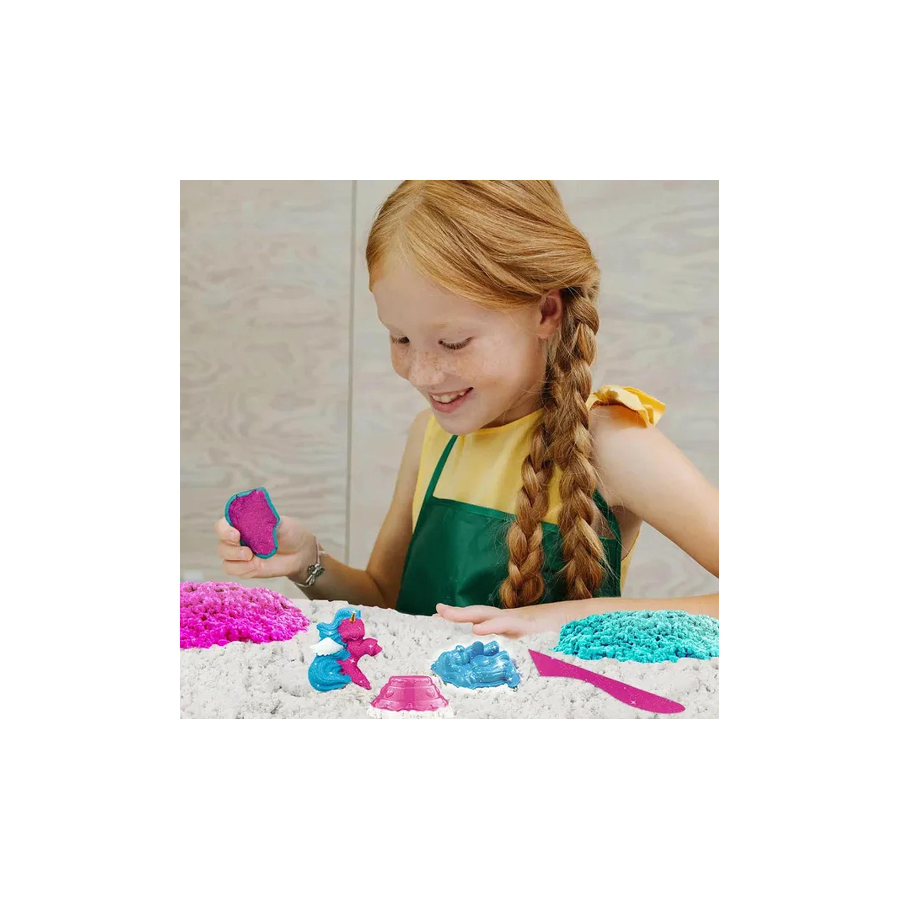 Craze Magic Sand Playset Unicorn V-school-artsandcrafts-image-3
