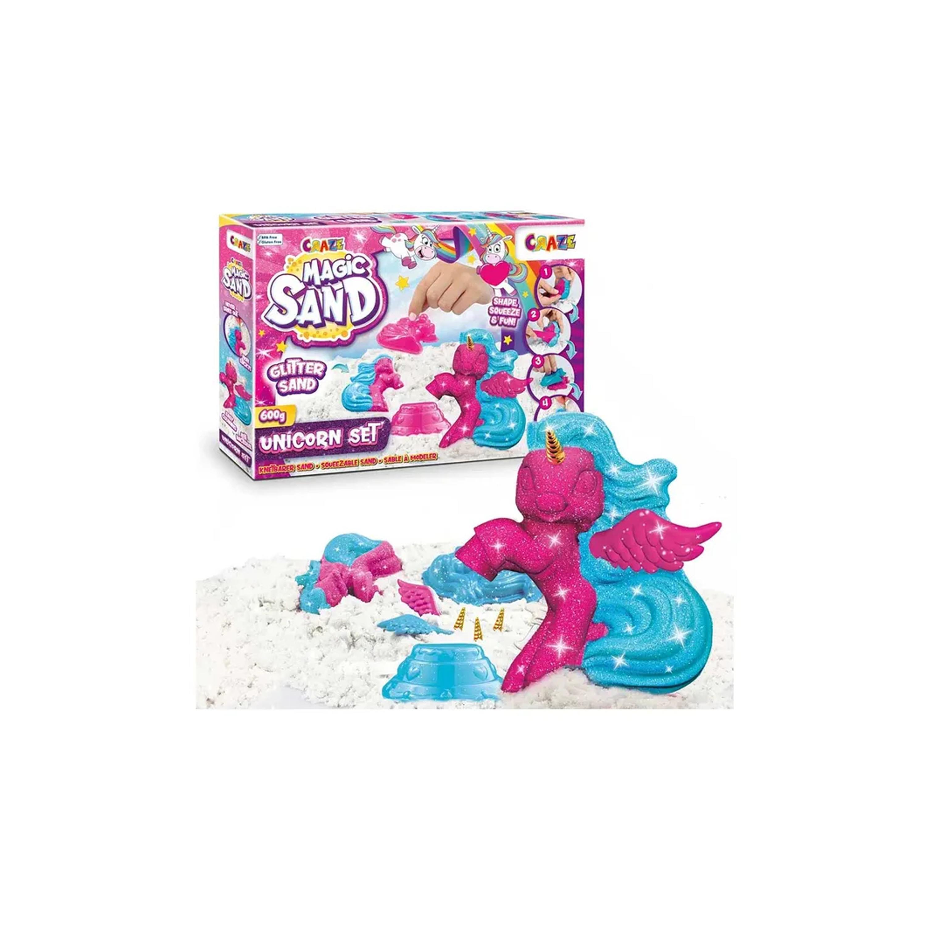 Craze Magic Sand Playset Unicorn V-school-artsandcrafts-image-4