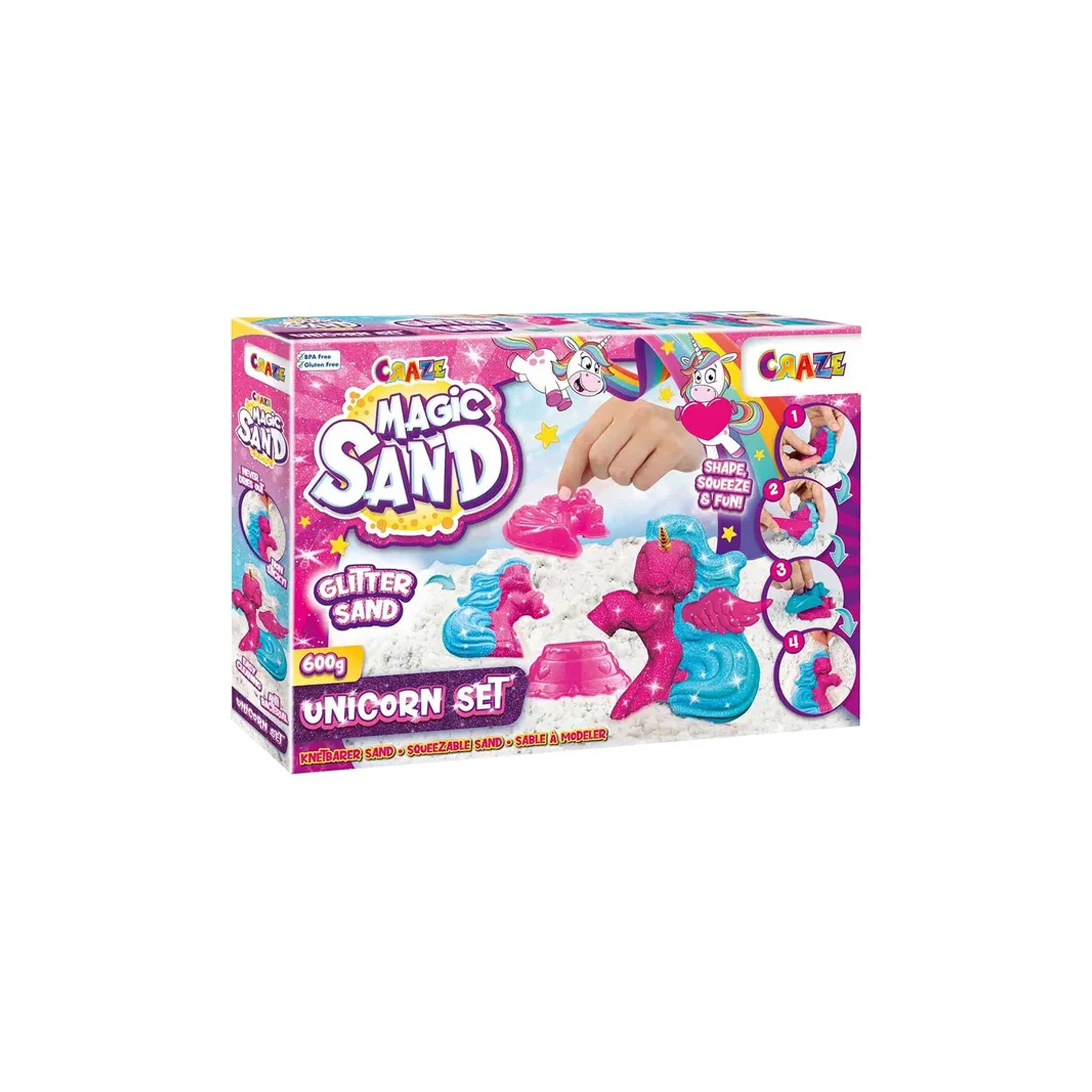 Craze Magic Sand Playset Unicorn V-school-artsandcrafts-image-5