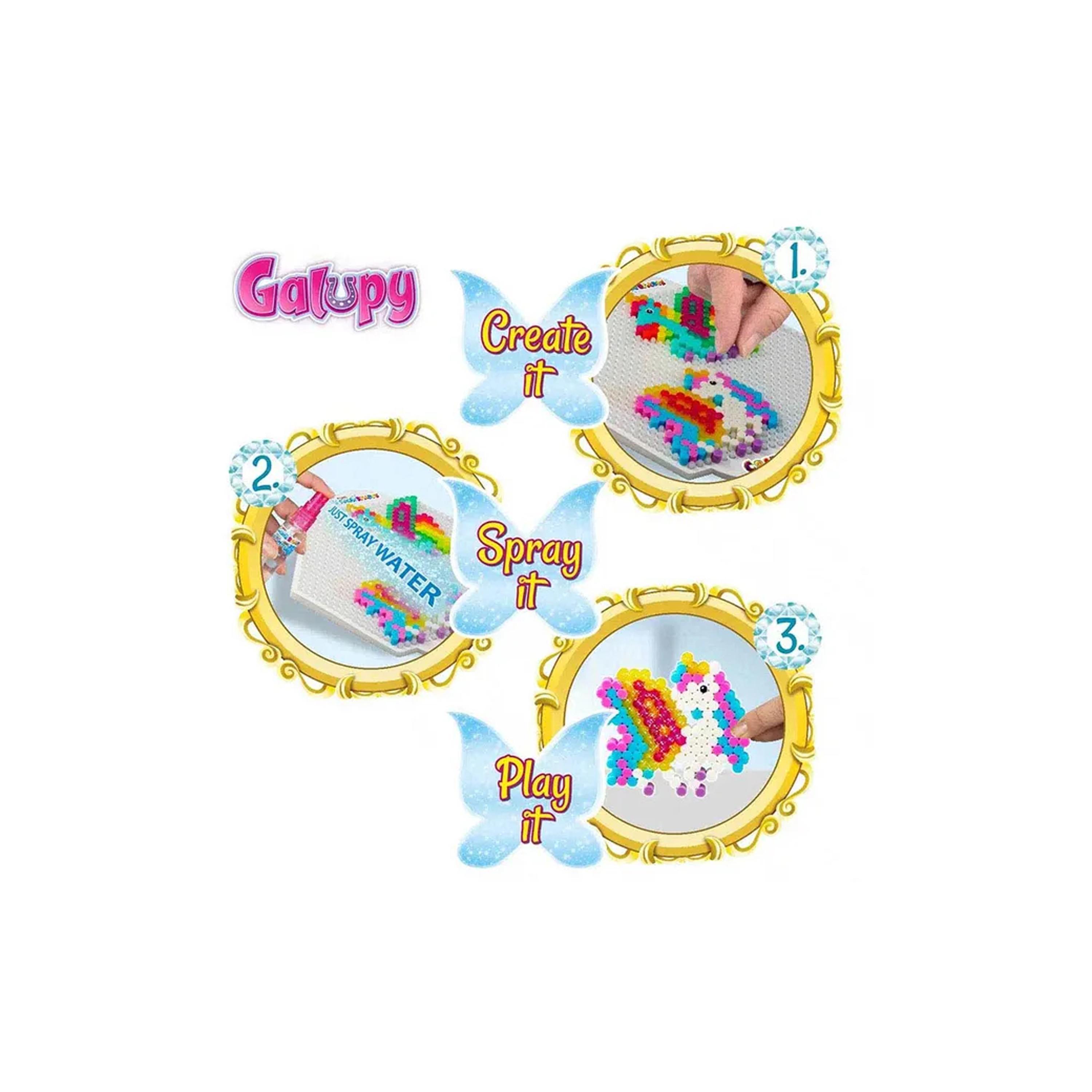 سبلاش بيديز من كريز -  إصدار جالوبي المبتدئ 2-school-artsandcrafts-image-4