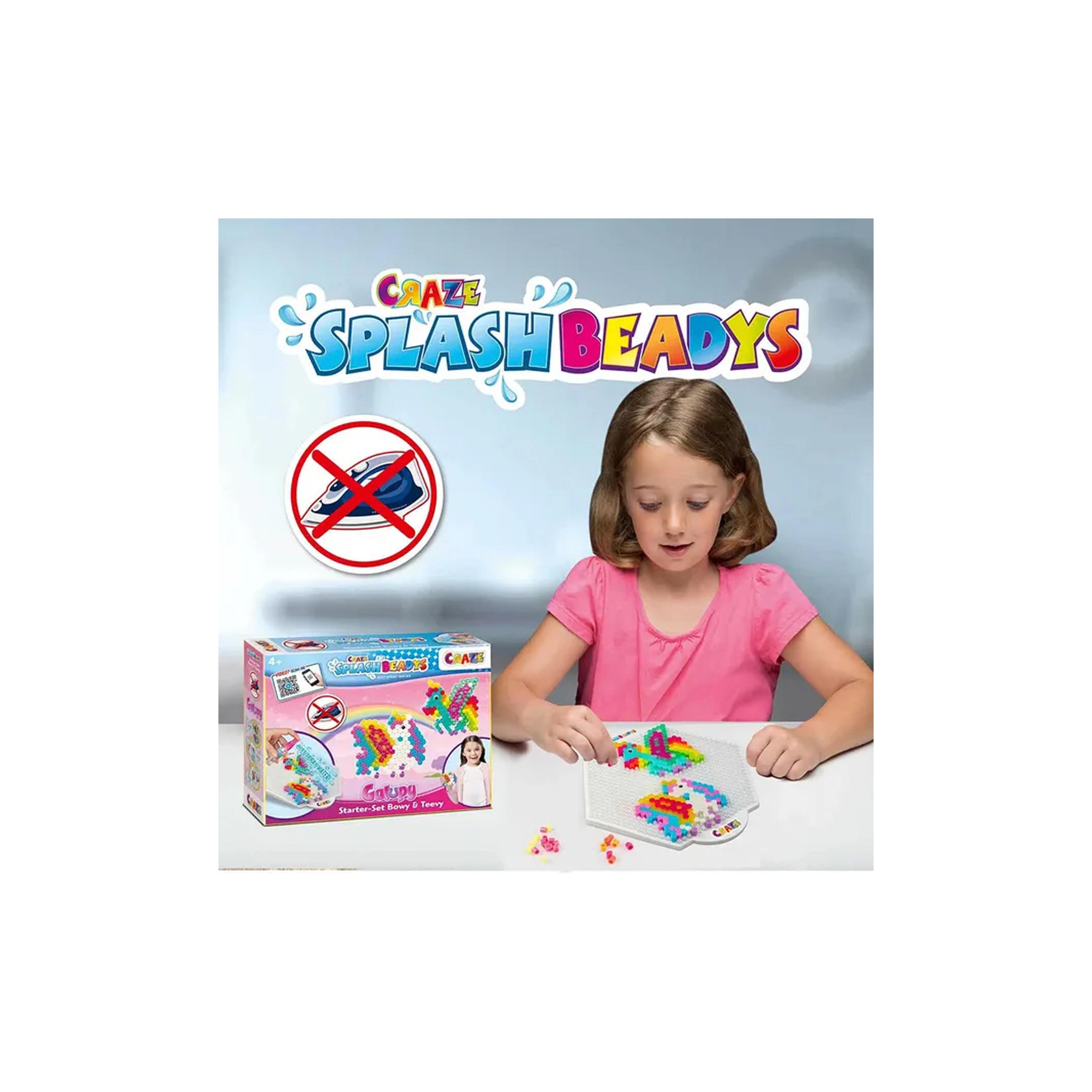 سبلاش بيديز من كريز -  إصدار جالوبي المبتدئ 2-school-artsandcrafts-image-5