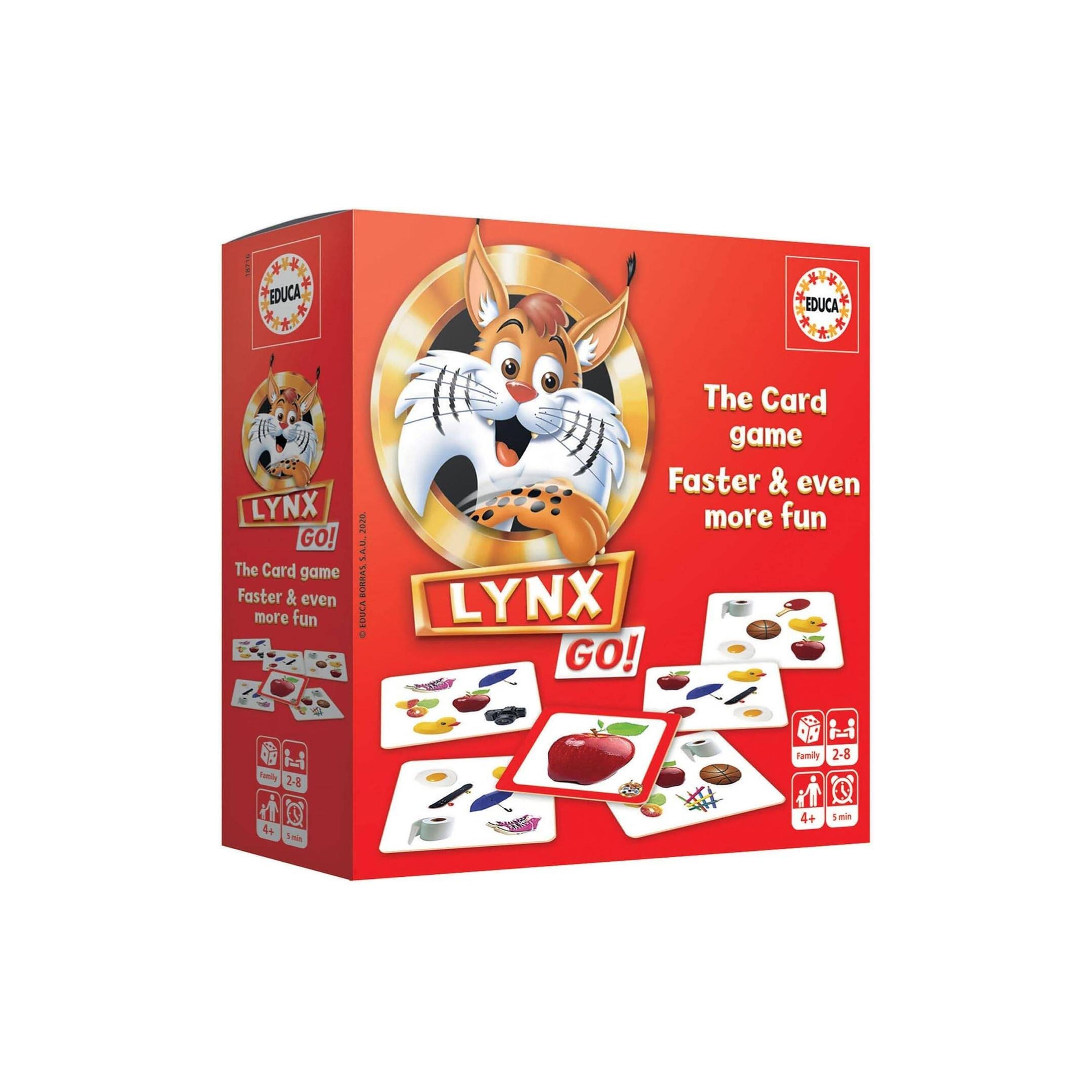 أحجية لينس جو أرابيا من إديوكا-toys-indoortoys-cardgames-image-1