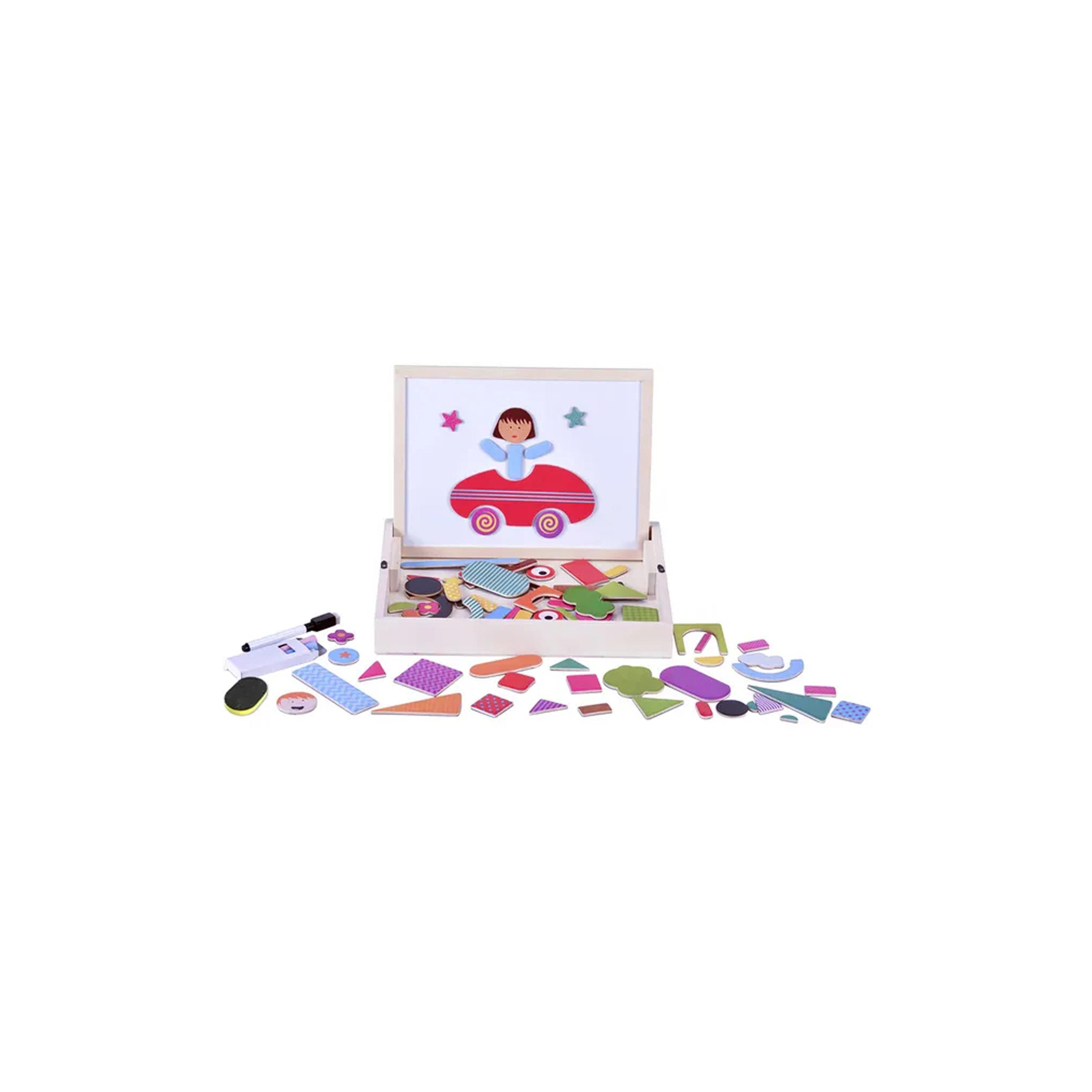 Fiesta Crafts Shapes Activity Box-school-artsandcrafts-image-1