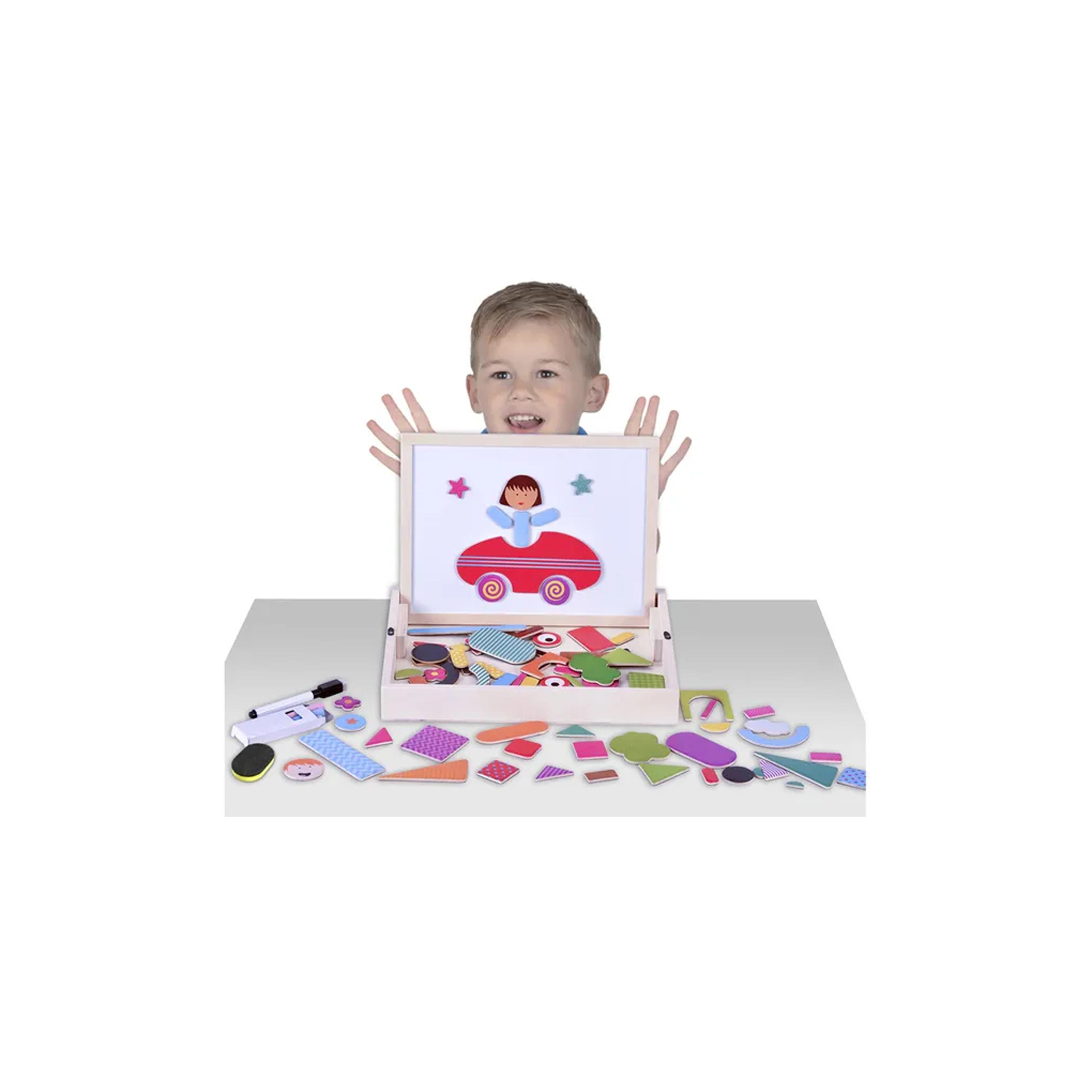 Fiesta Crafts Shapes Activity Box-school-artsandcrafts-image-2