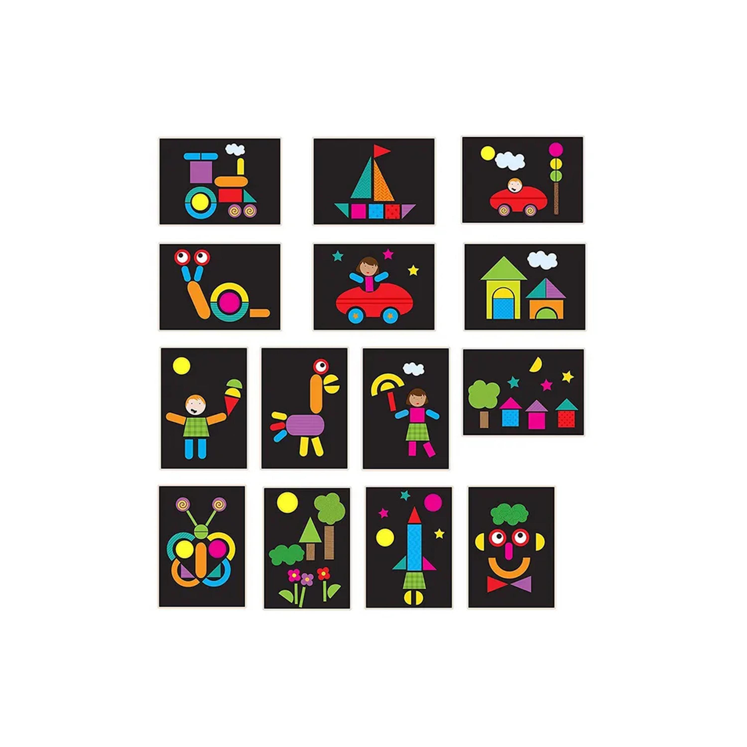 Fiesta Crafts Shapes Activity Box-school-artsandcrafts-image-4