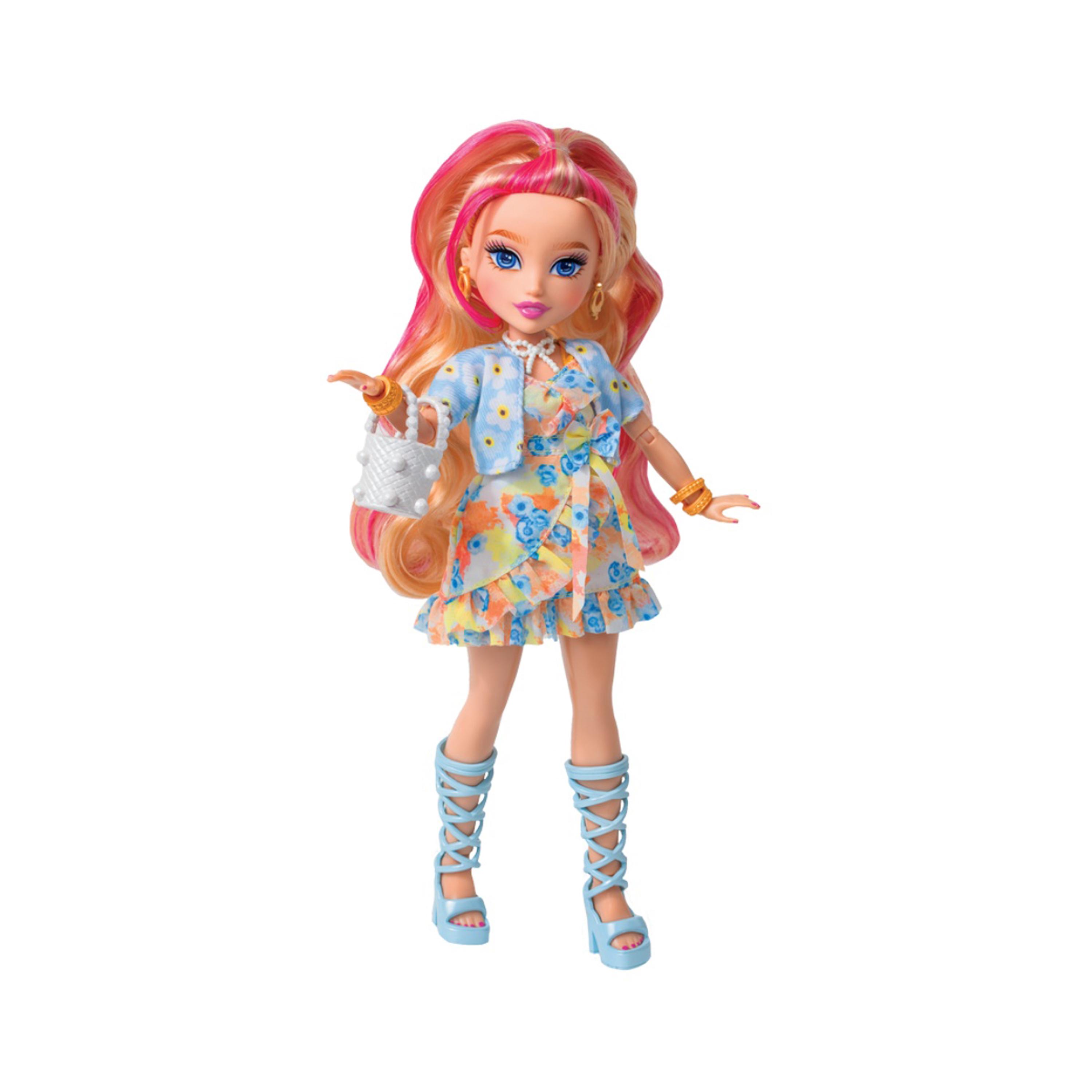 Glo-Up Tiffany Doll - Season 2-toys-dollsandplaysets-dollplaysets-image-4
