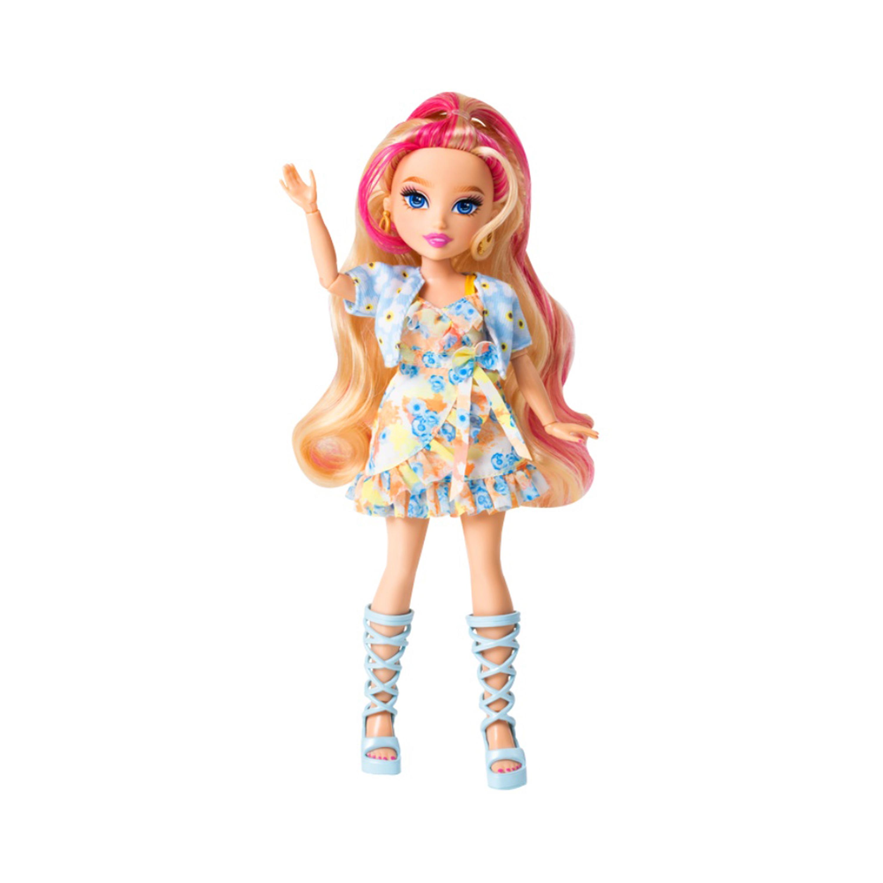 Glo-Up Tiffany Doll - Season 2-toys-dollsandplaysets-dollplaysets-image-5