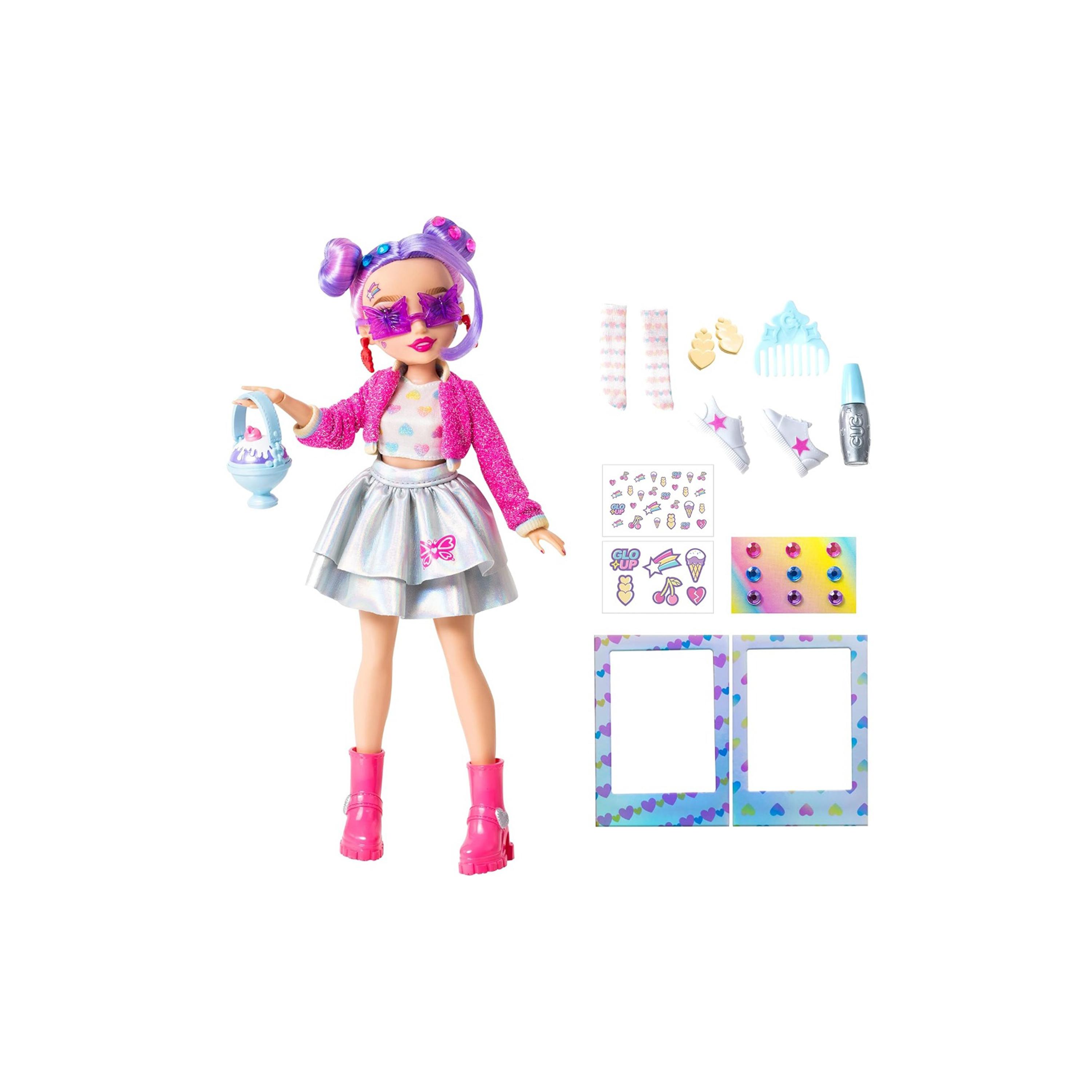 Glo-Up Sadie Doll - Season 2-toys-dollsandplaysets-dollplaysets-image-1