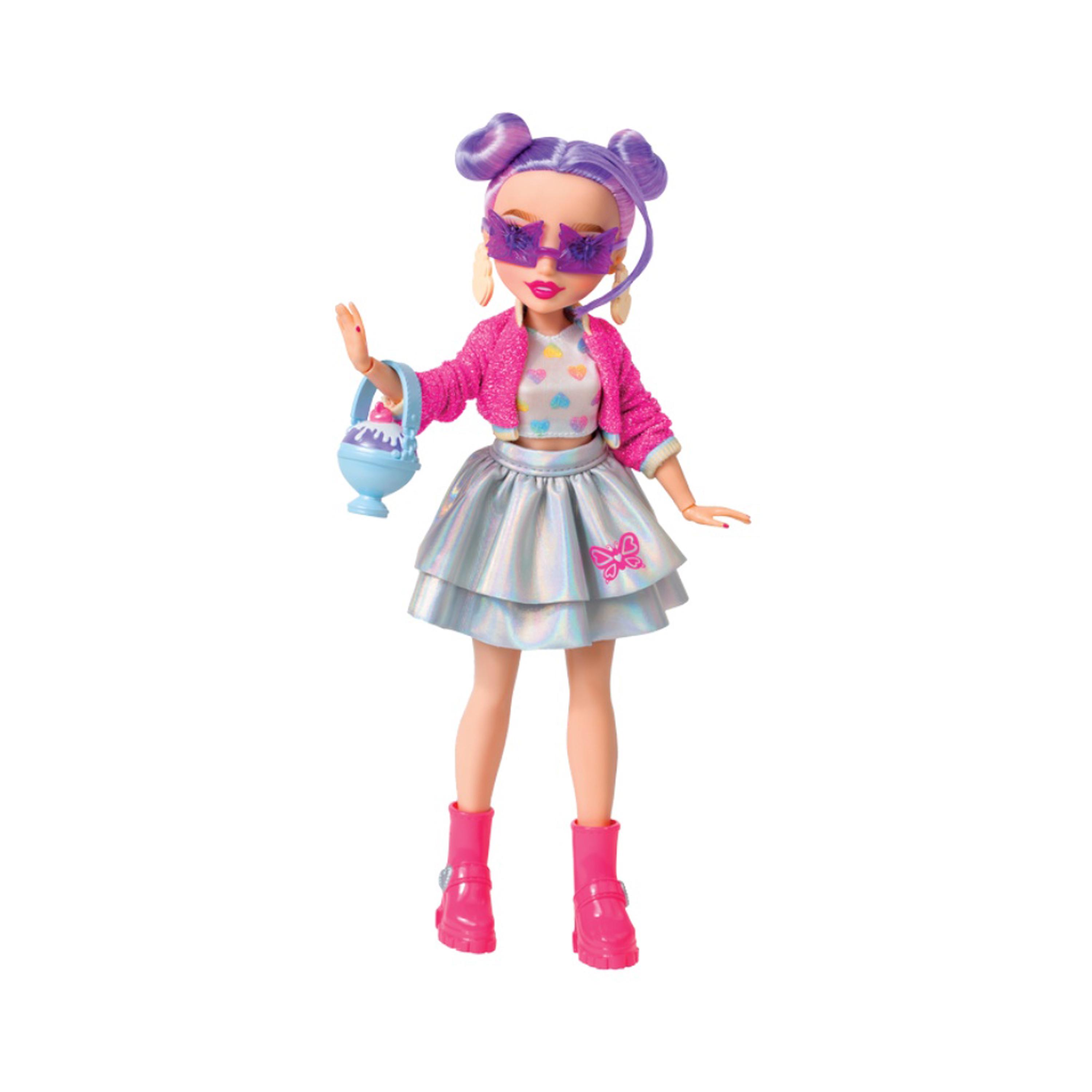 Glo-Up Sadie Doll - Season 2-toys-dollsandplaysets-dollplaysets-image-4
