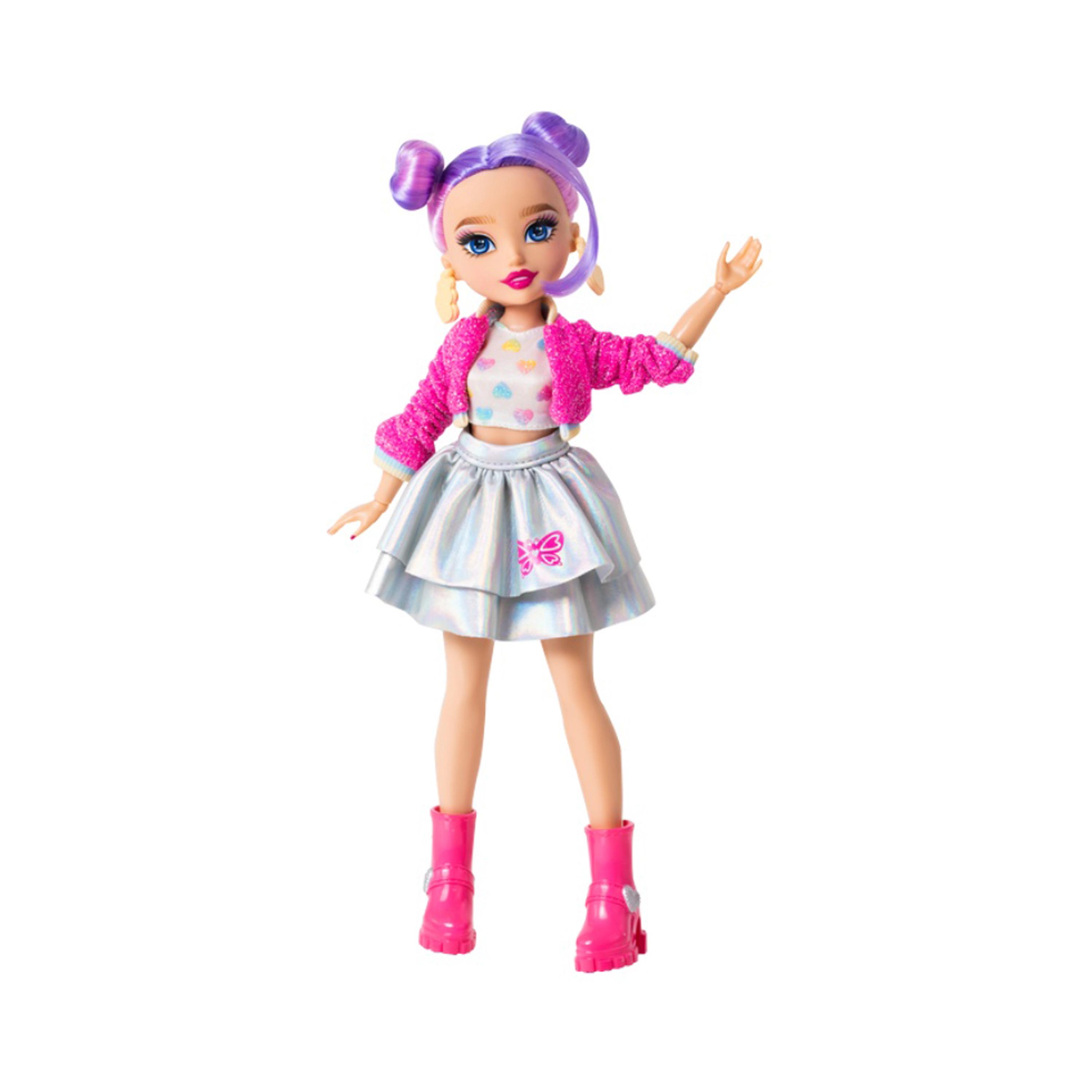 Glo-Up Sadie Doll - Season 2-toys-dollsandplaysets-dollplaysets-image-5