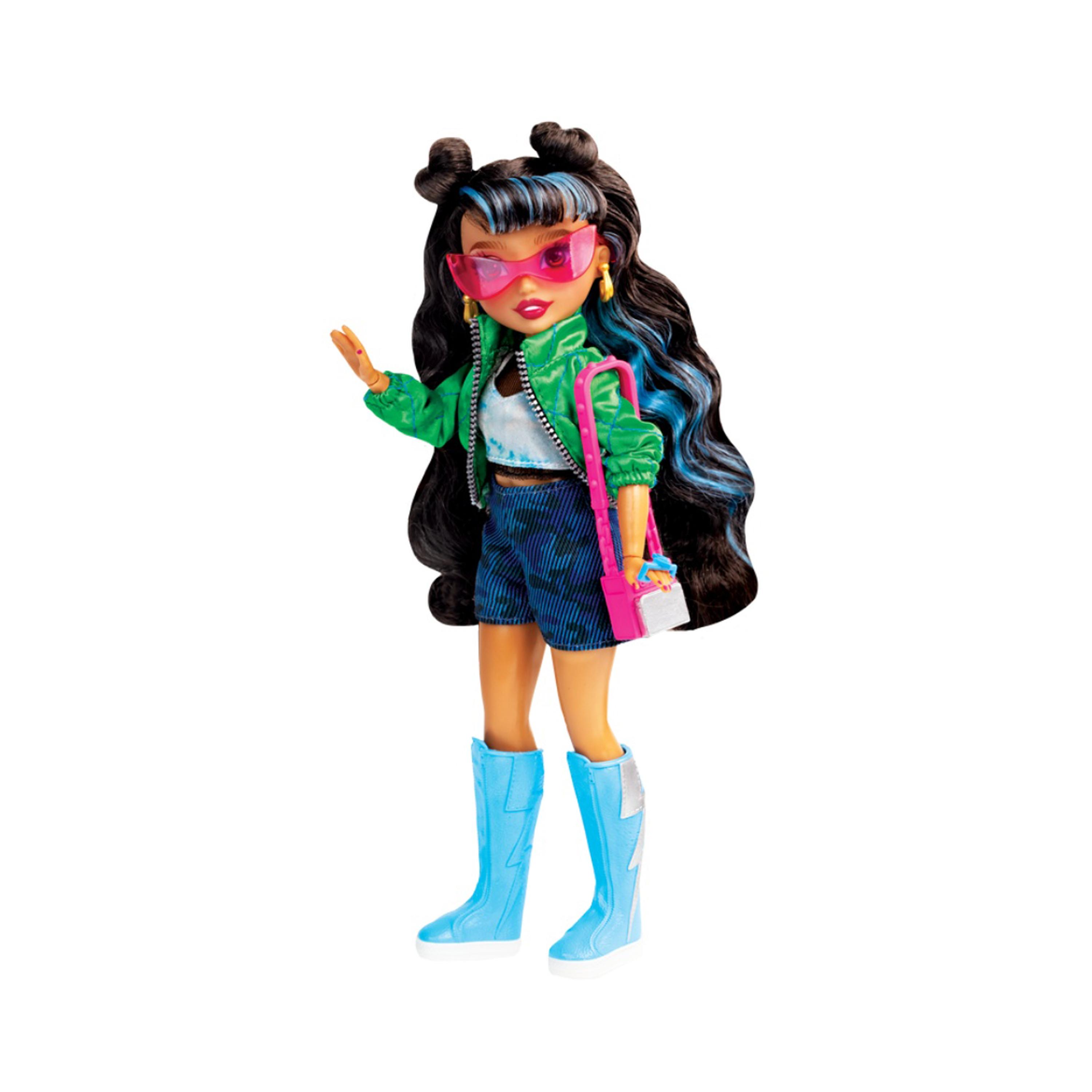 Glo-Up Alex Doll - Season 2-toys-dollsandplaysets-dollplaysets-image-4